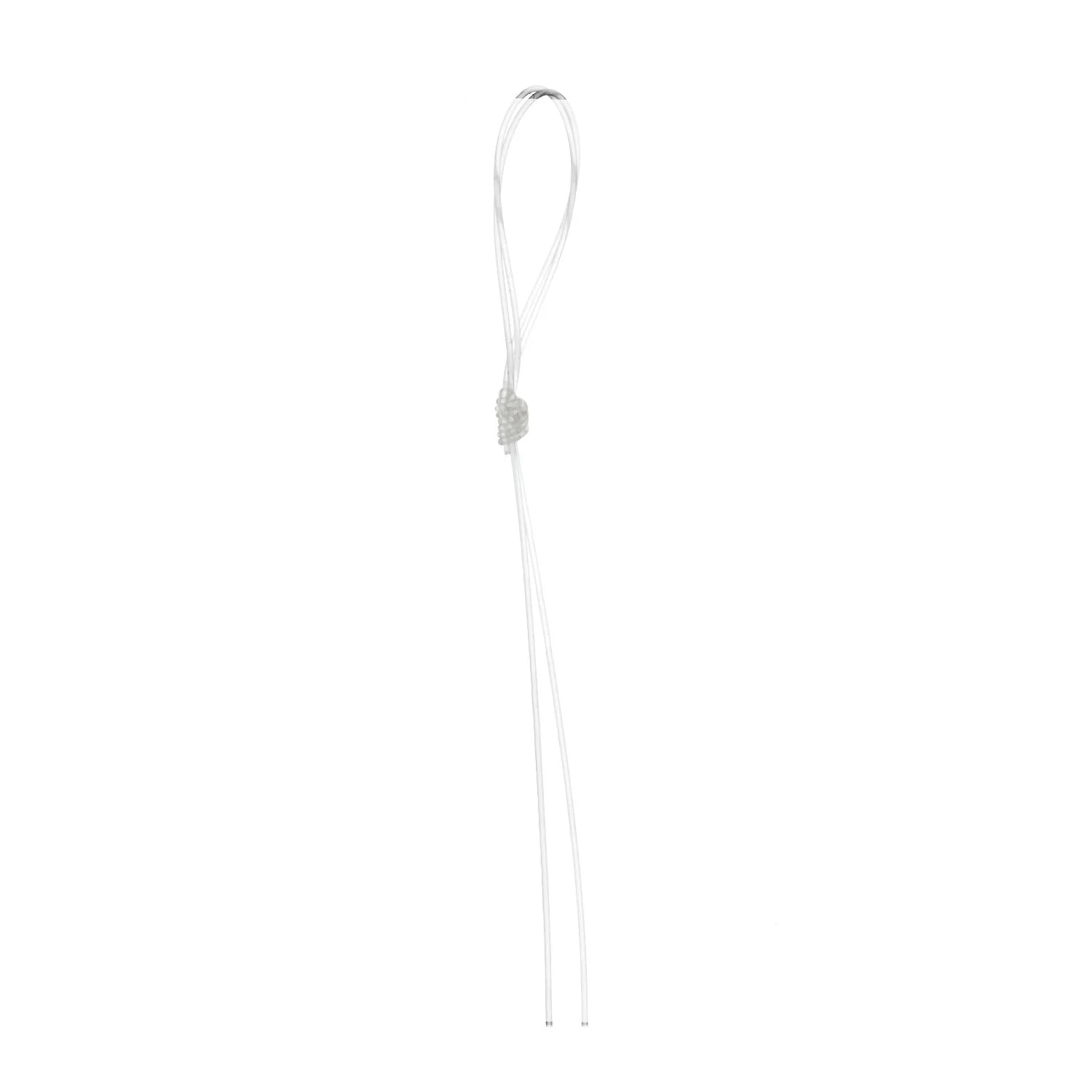 231X 2X Long Plain Shank Double Line Snell - Image 2