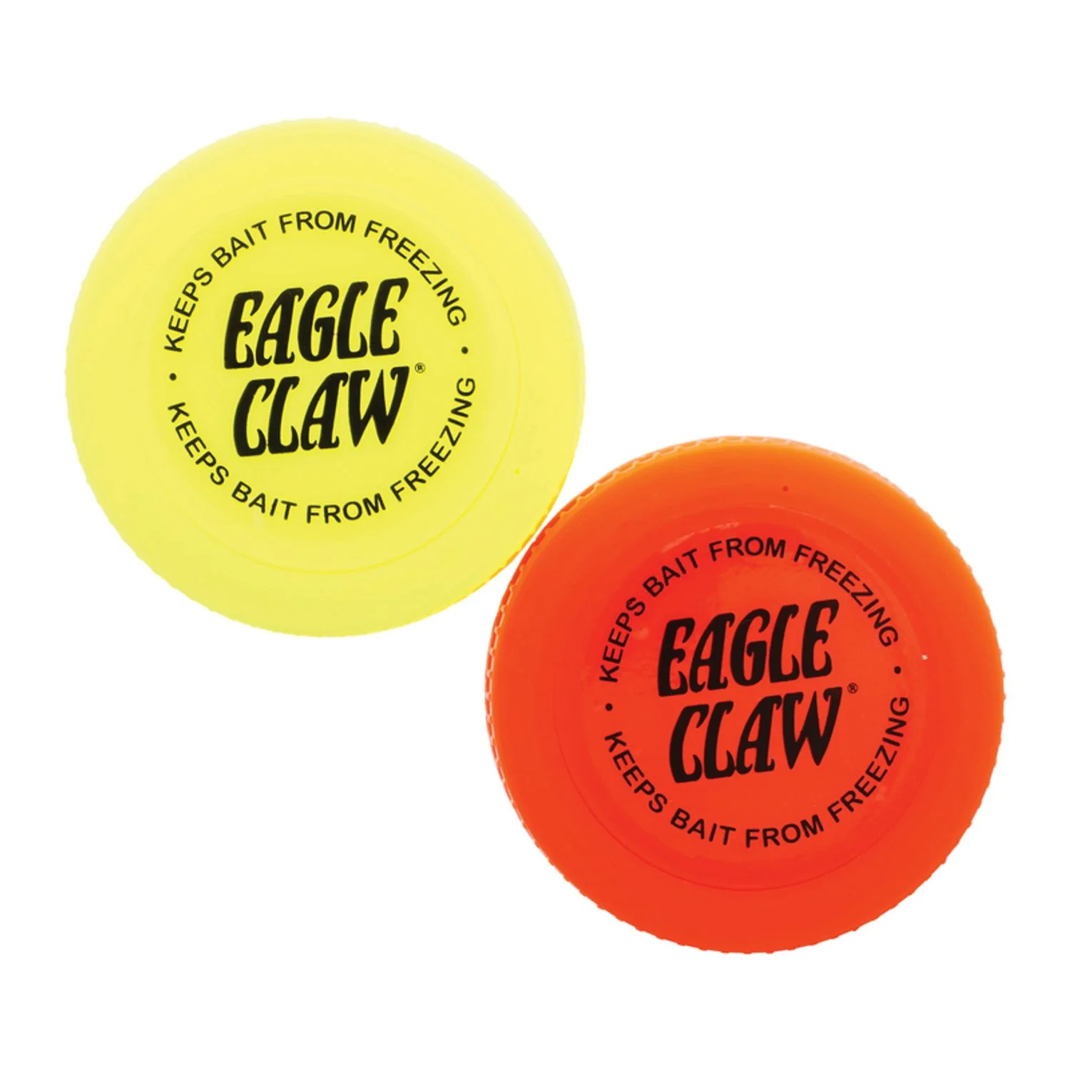 BAIT PUCKS - PAIR - Image 2