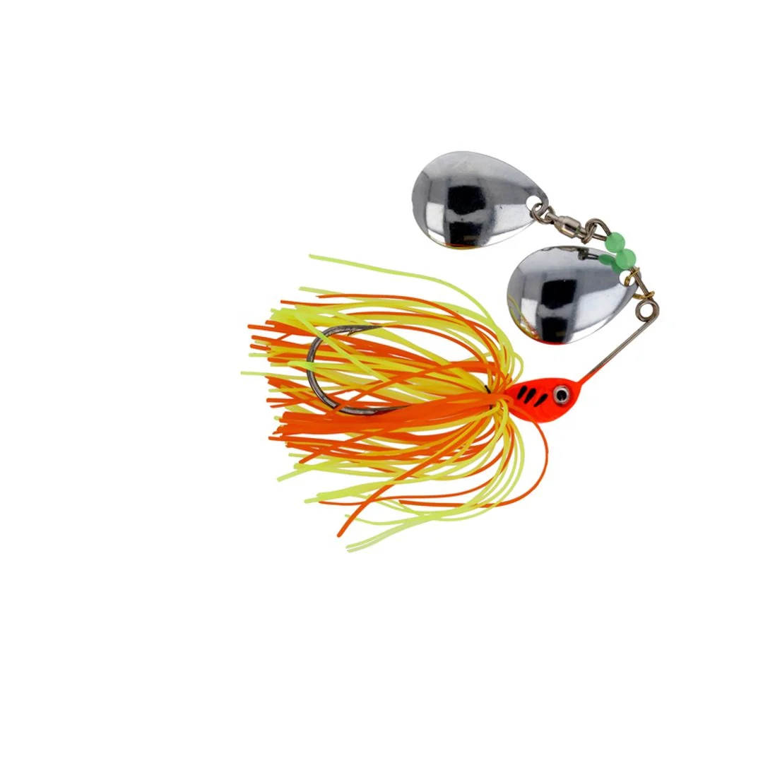 Brave Eagle Carded Combo Spinning - Image 4