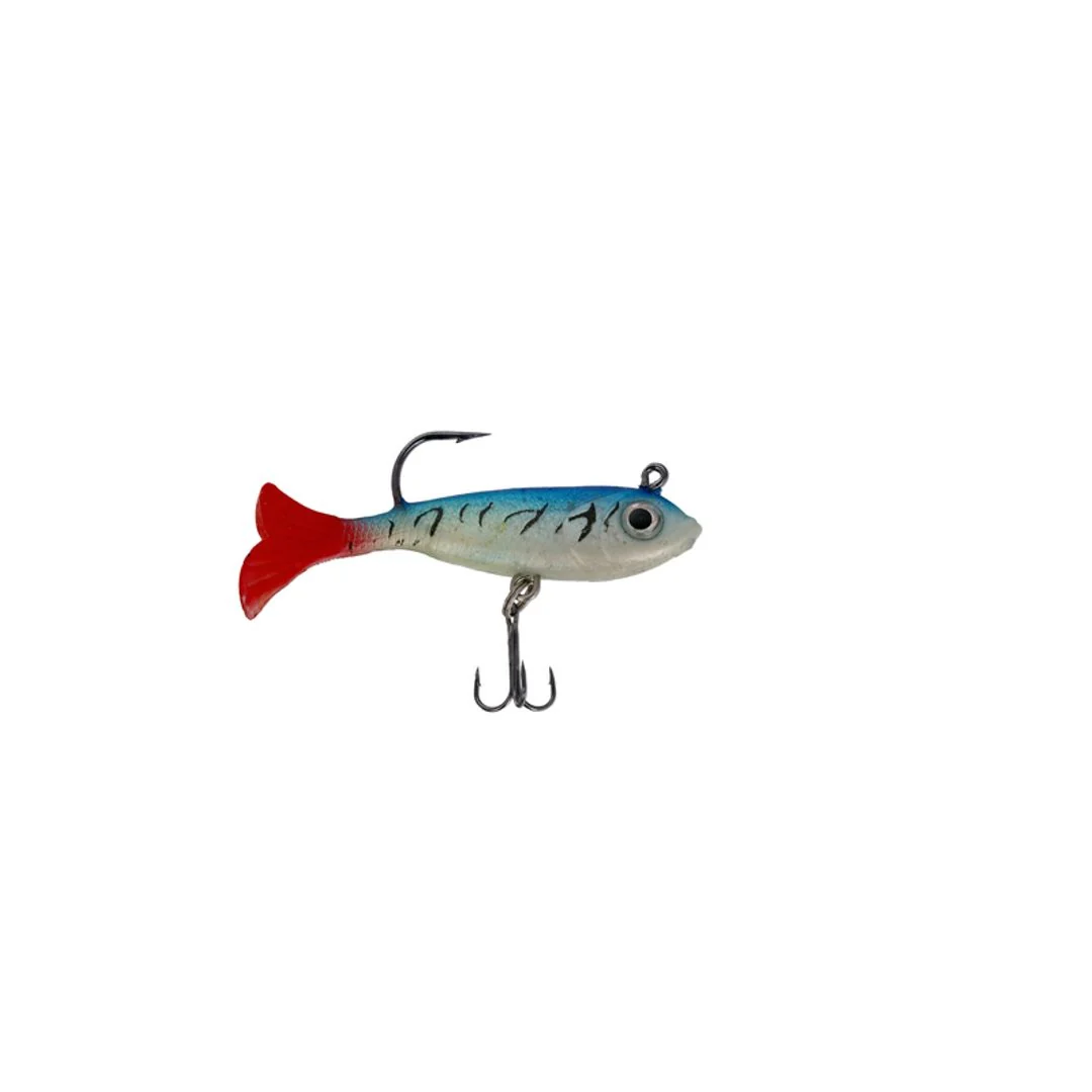 Brave Eagle Carded Combo Spinning - Image 5