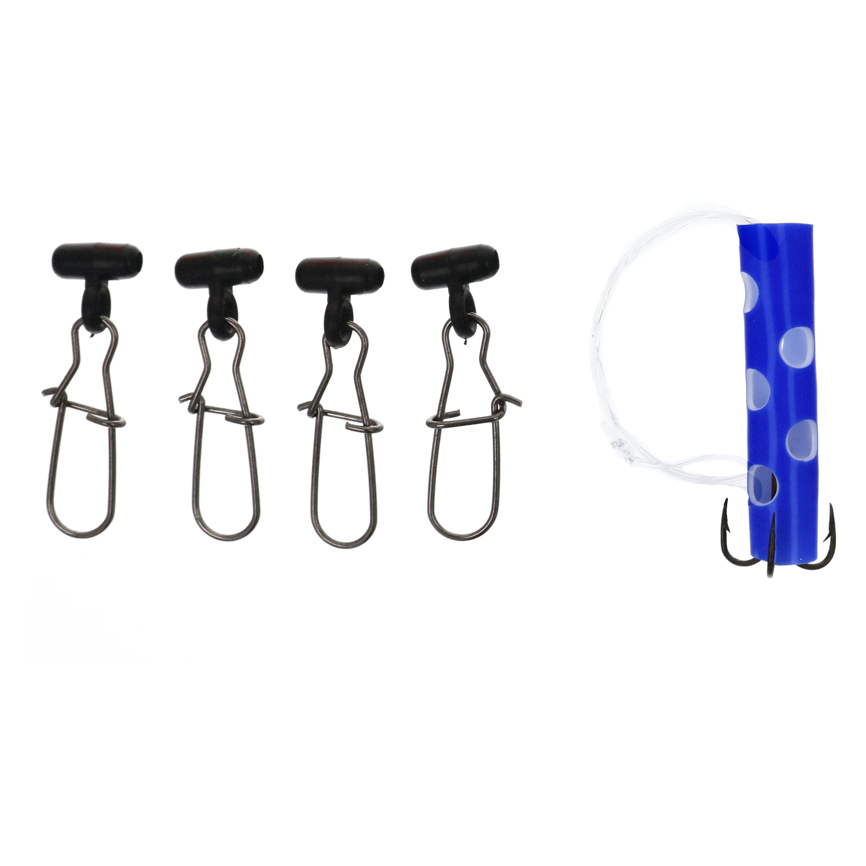 Cat Claw Catfish Terminal Tackle Kit - No Weights - Image 7