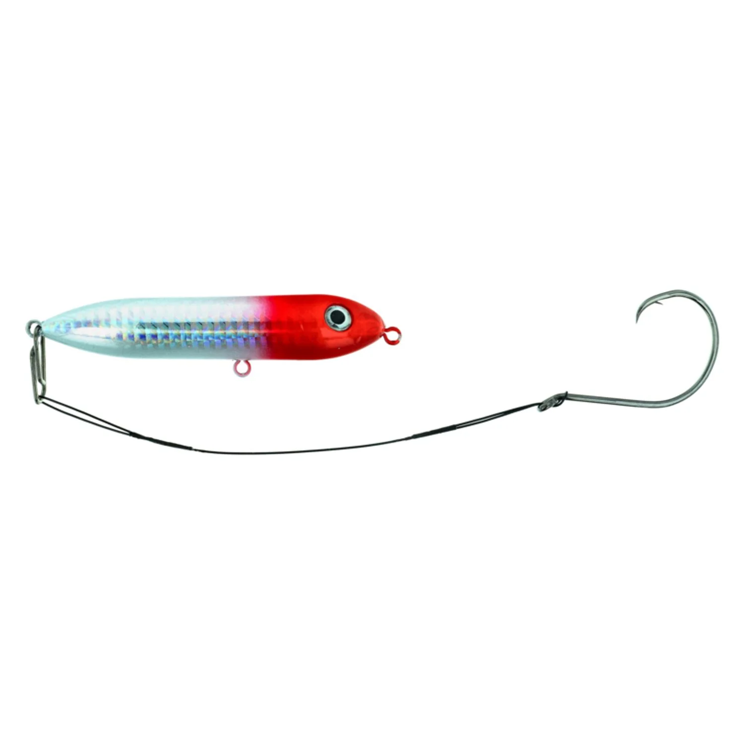 Cat Claw Santee Rigs - Image 3
