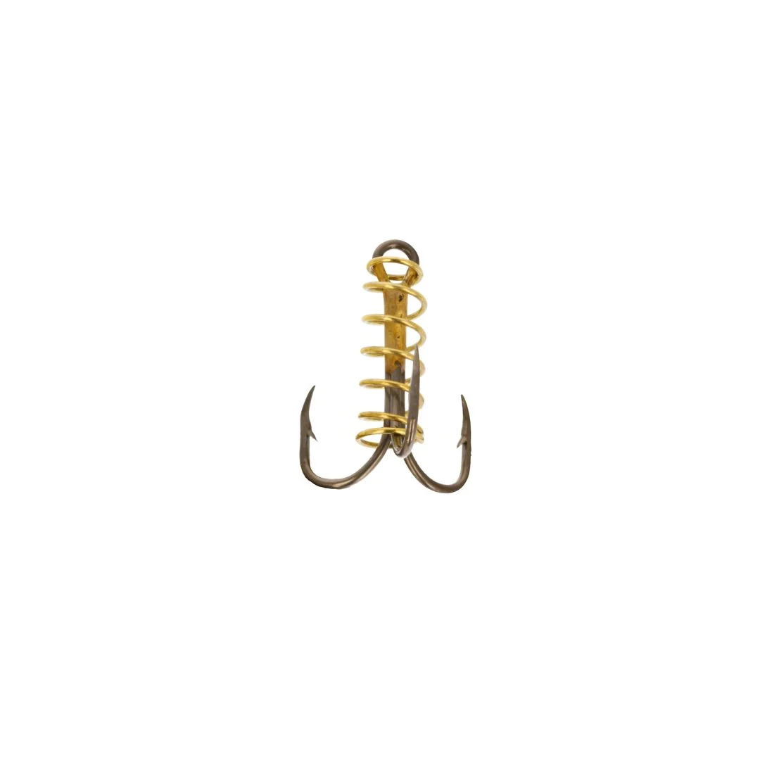 Cat Claw Soft Bait Treble Hooks - Image 5