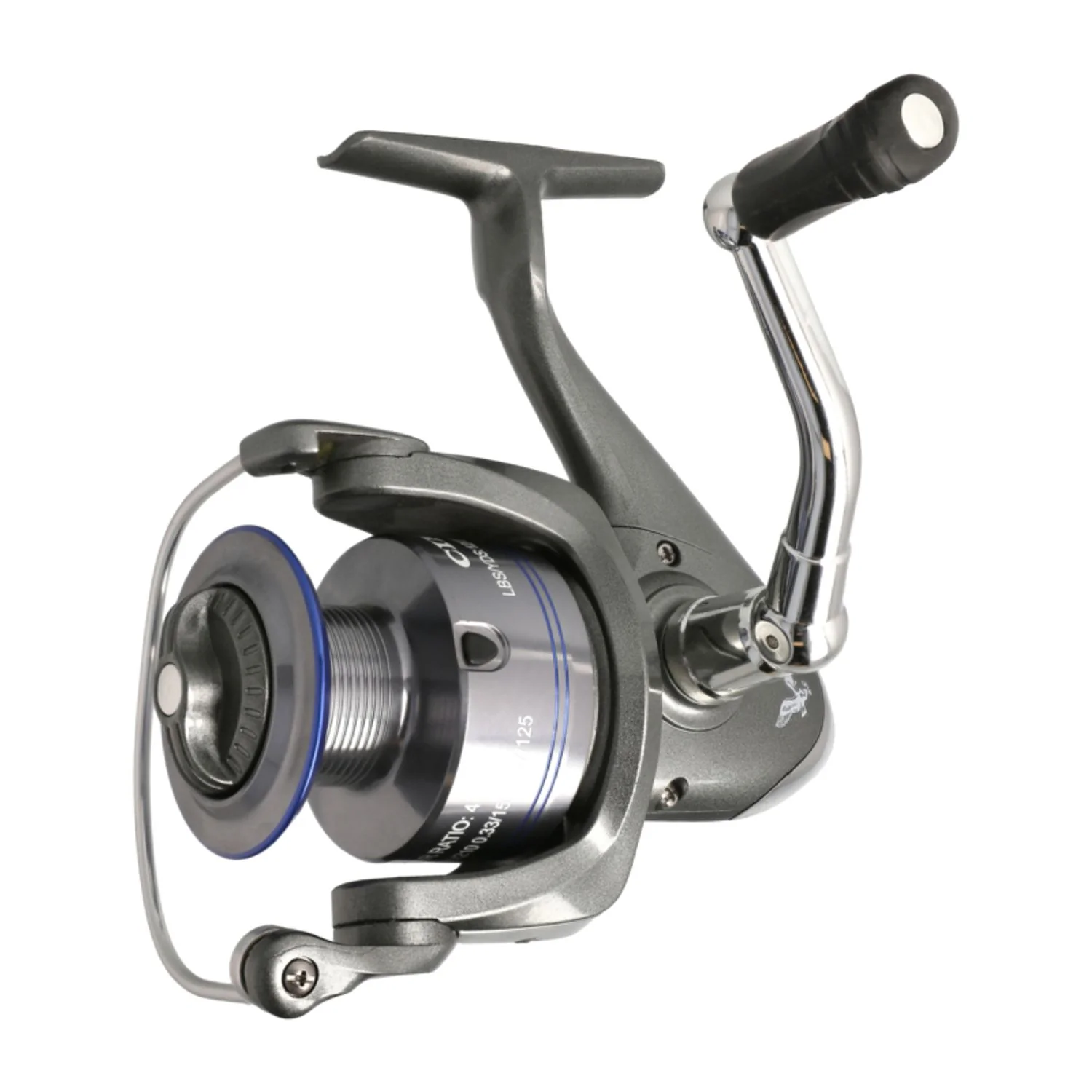 Cimarron Spinning Reel