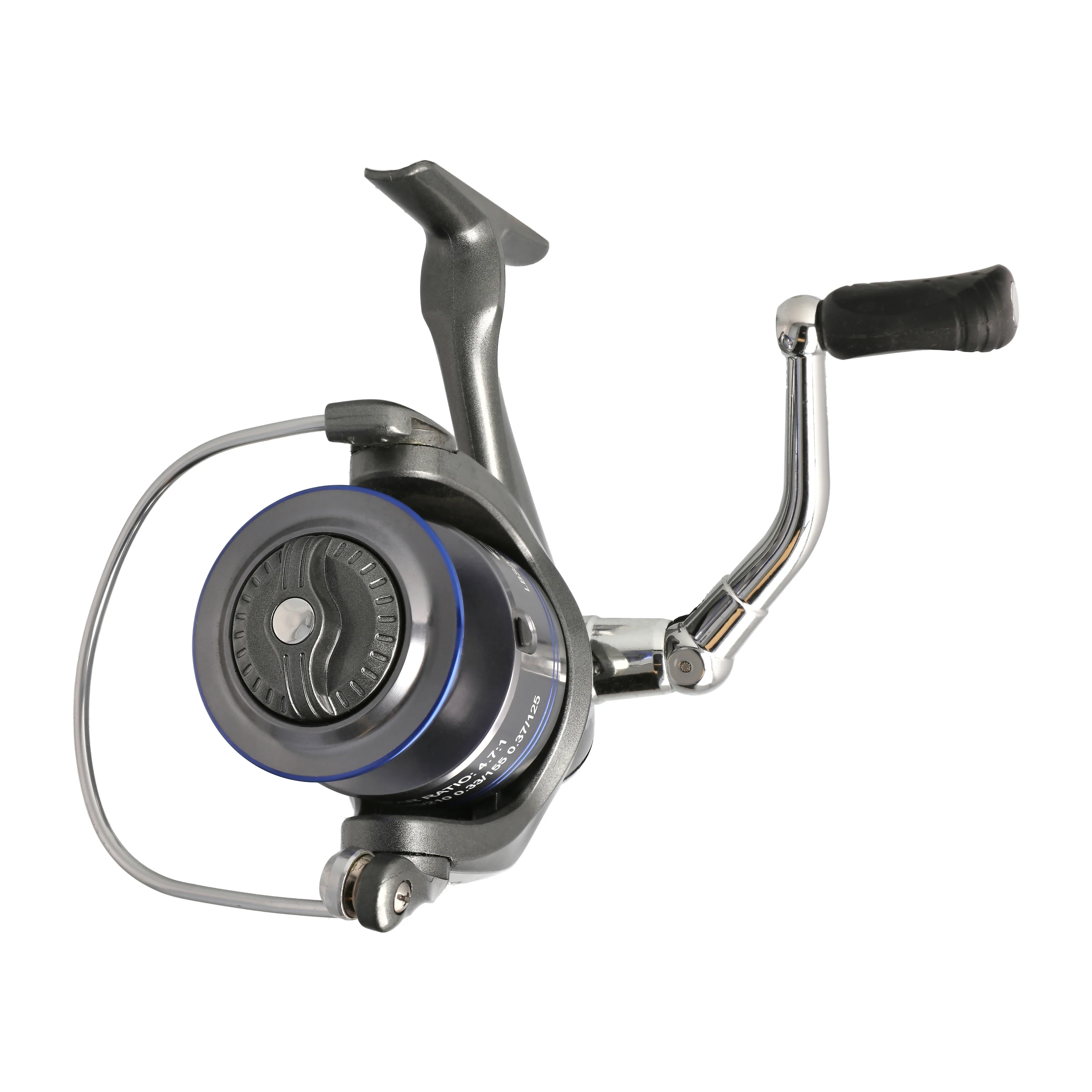 Cimarron Spinning Reel - Image 10