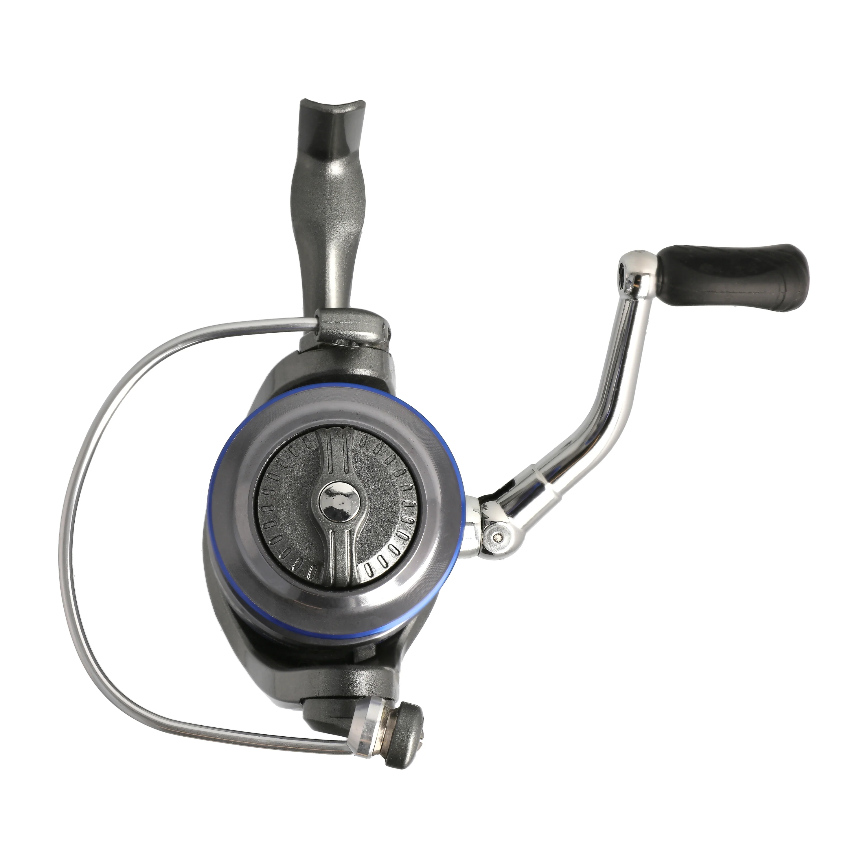 Cimarron Spinning Reel - Image 11