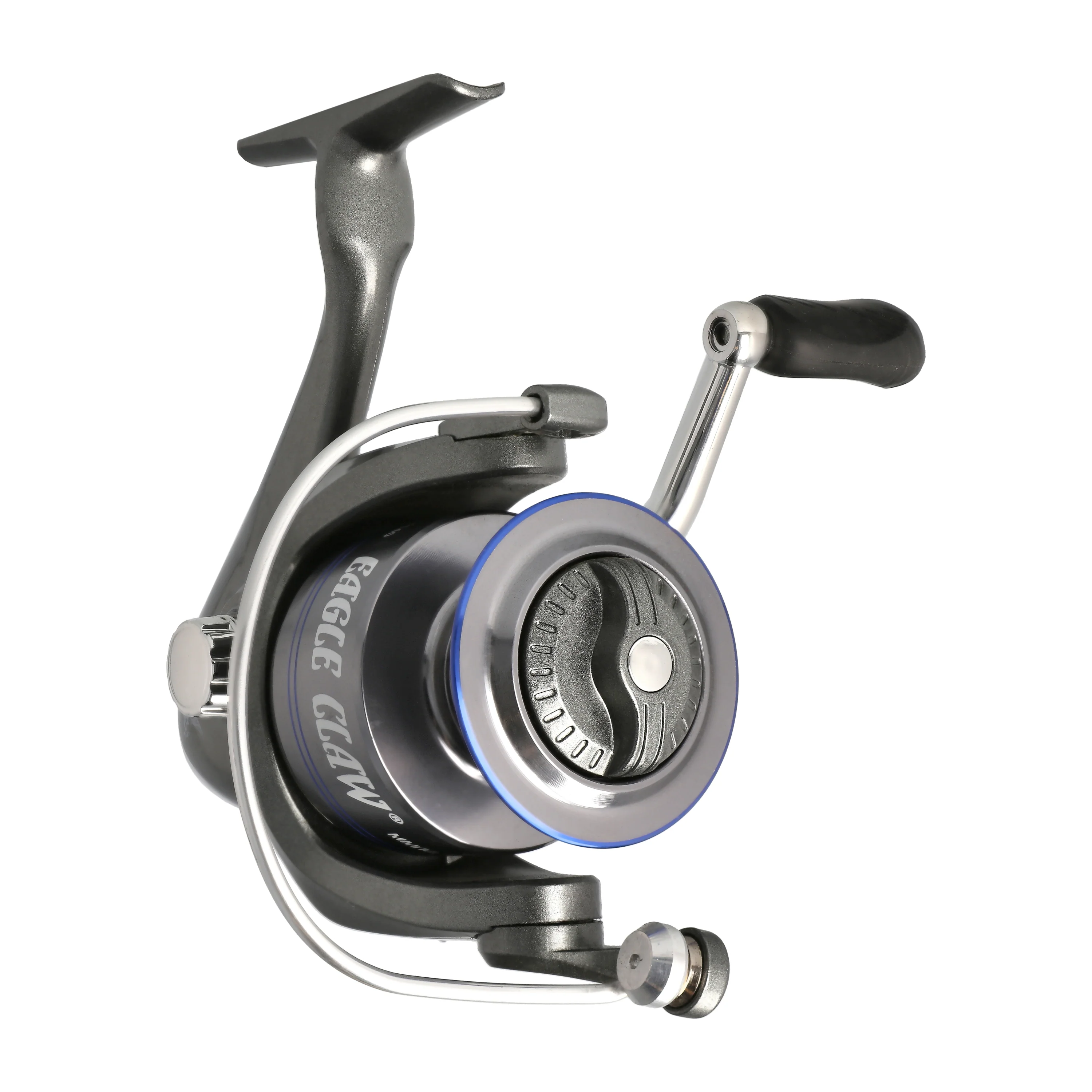 Cimarron Spinning Reel - Image 12
