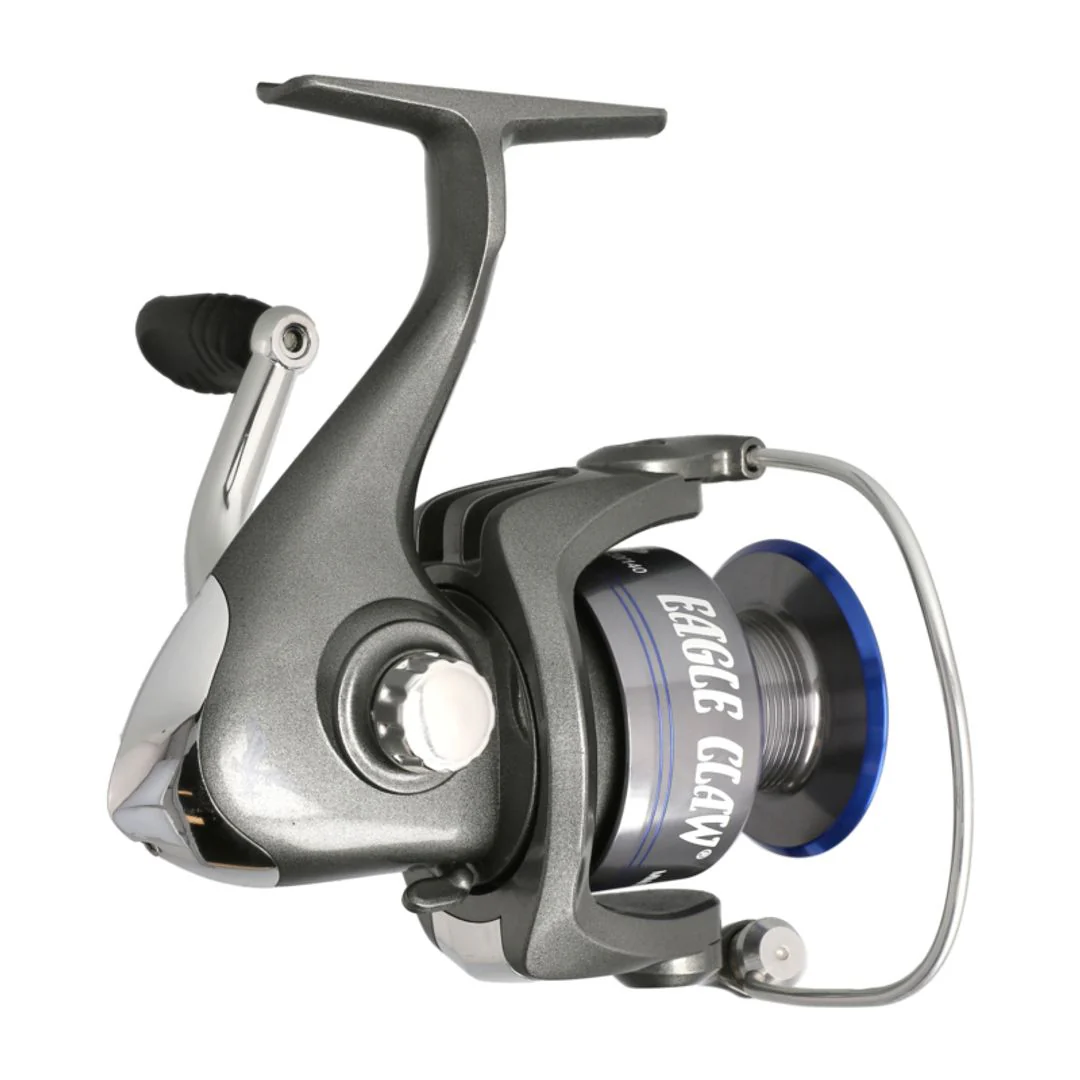 Cimarron Spinning Reel - Image 3