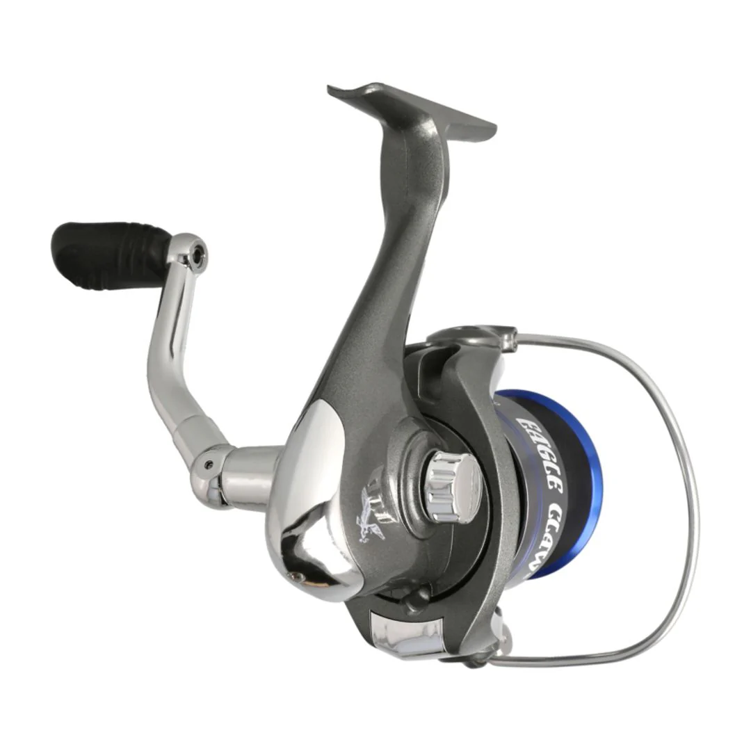 Cimarron Spinning Reel - Image 4