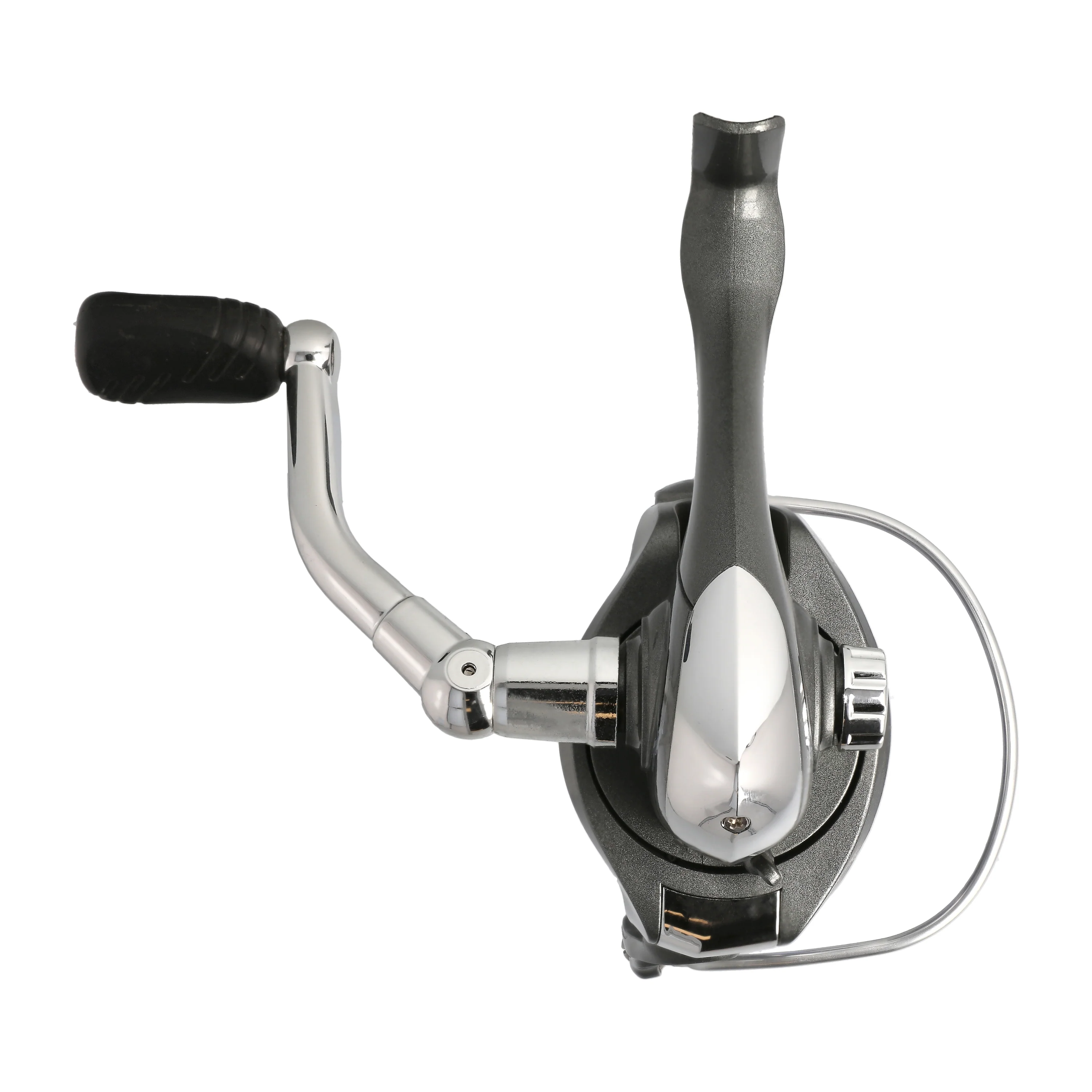 Cimarron Spinning Reel - Image 5