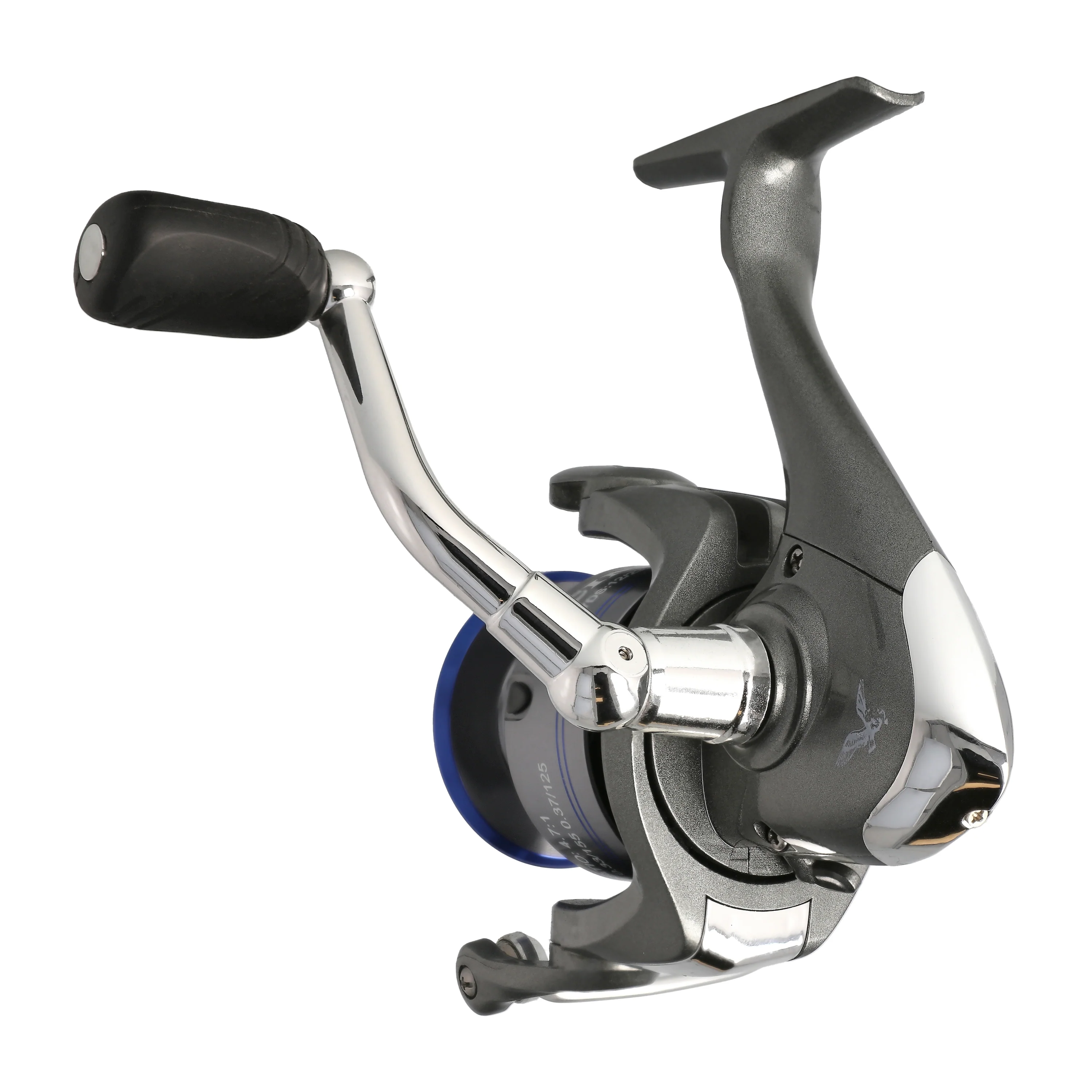Cimarron Spinning Reel - Image 6