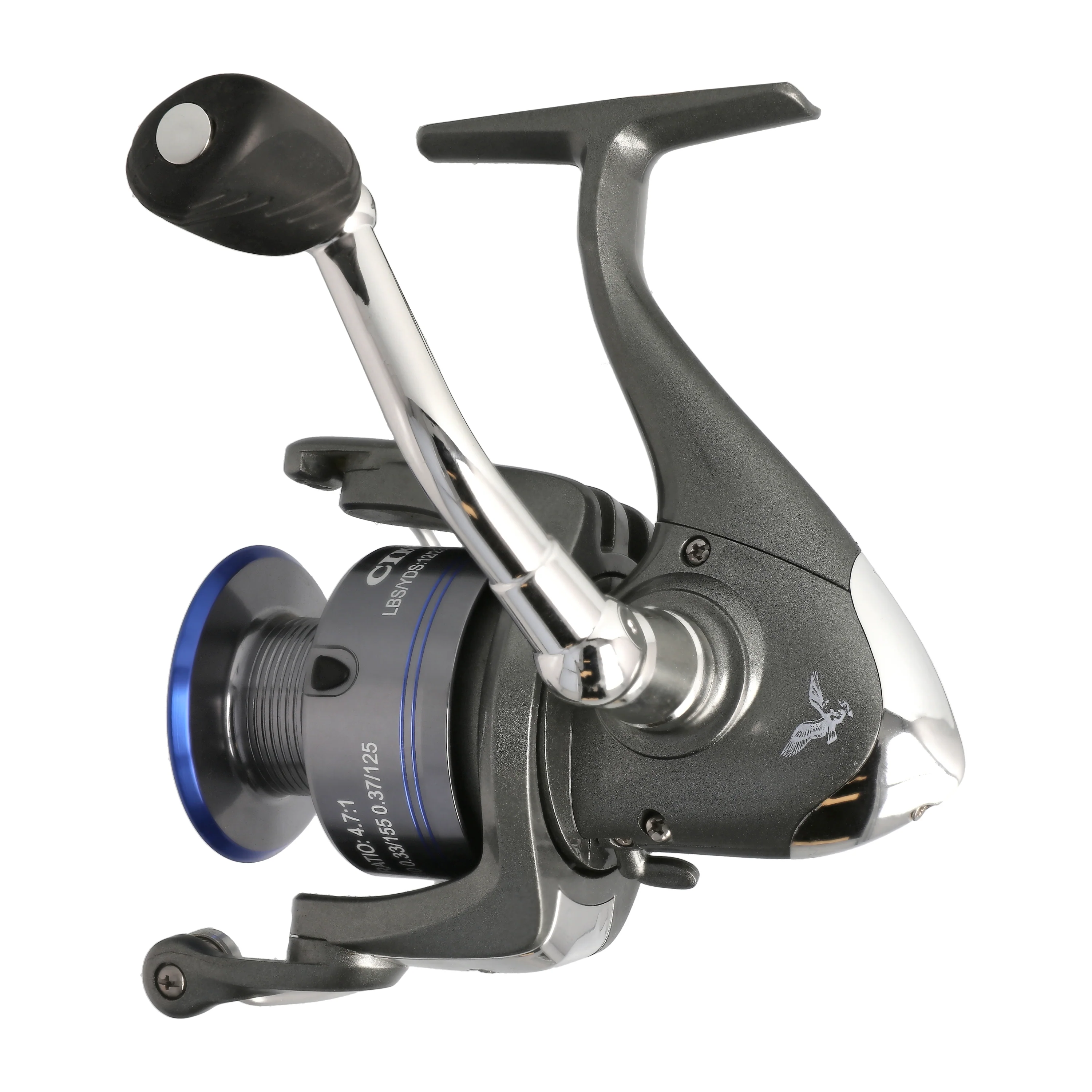 Cimarron Spinning Reel - Image 7