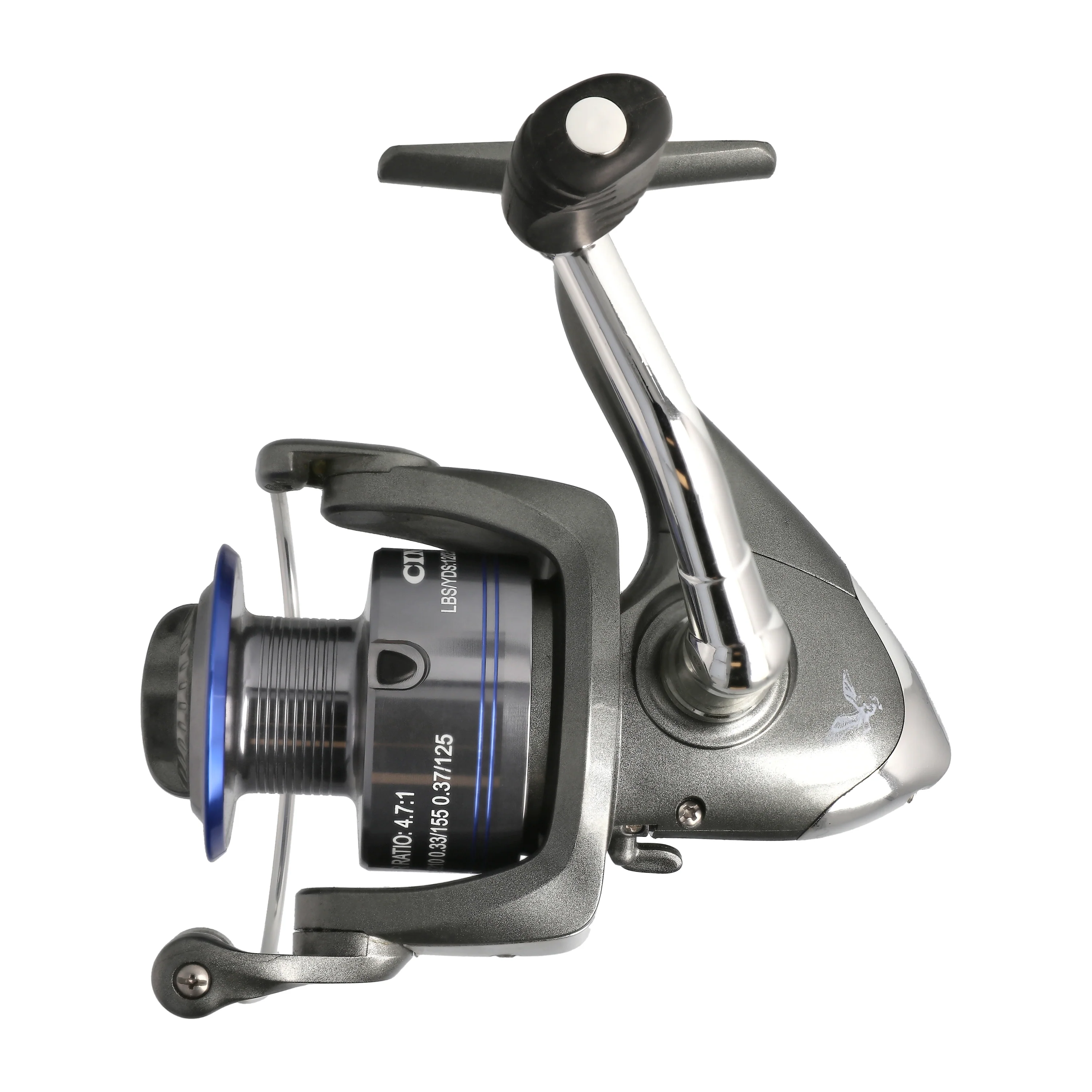 Cimarron Spinning Reel - Image 8