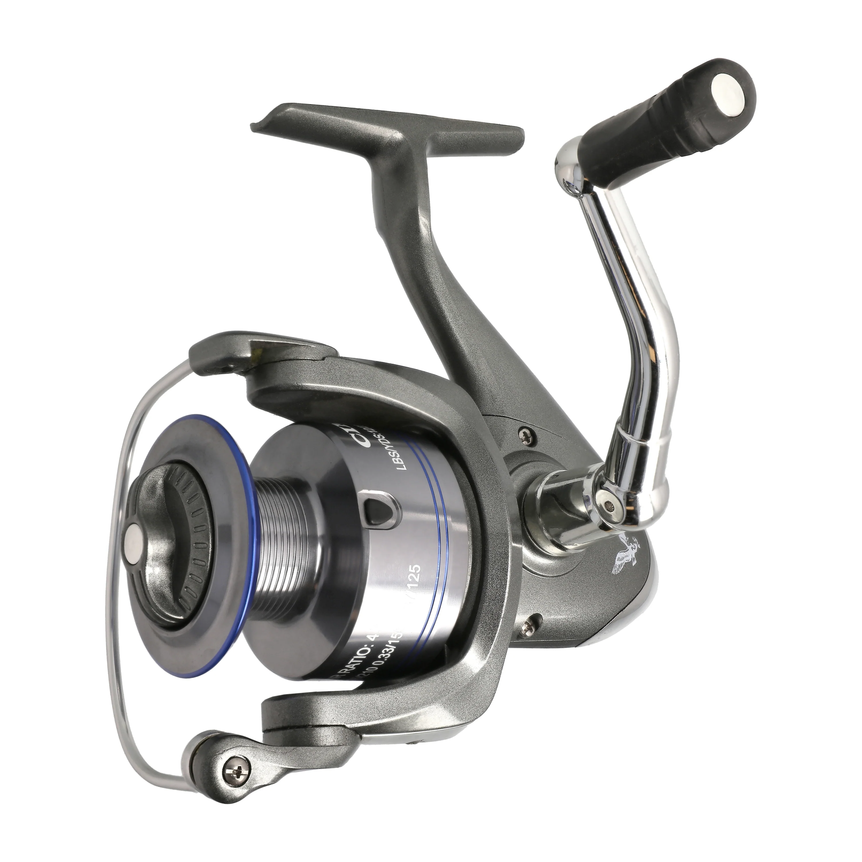 Cimarron Spinning Reel - Image 9