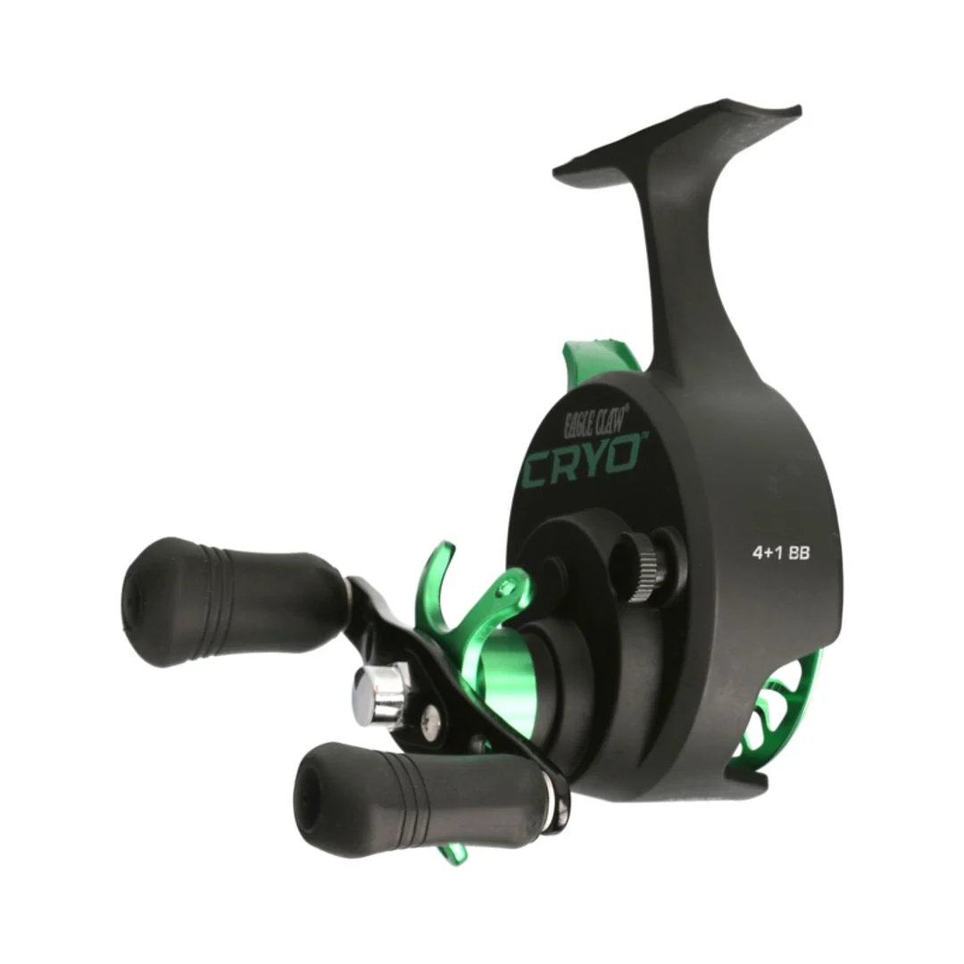 CRYO inline Reel - Image 3
