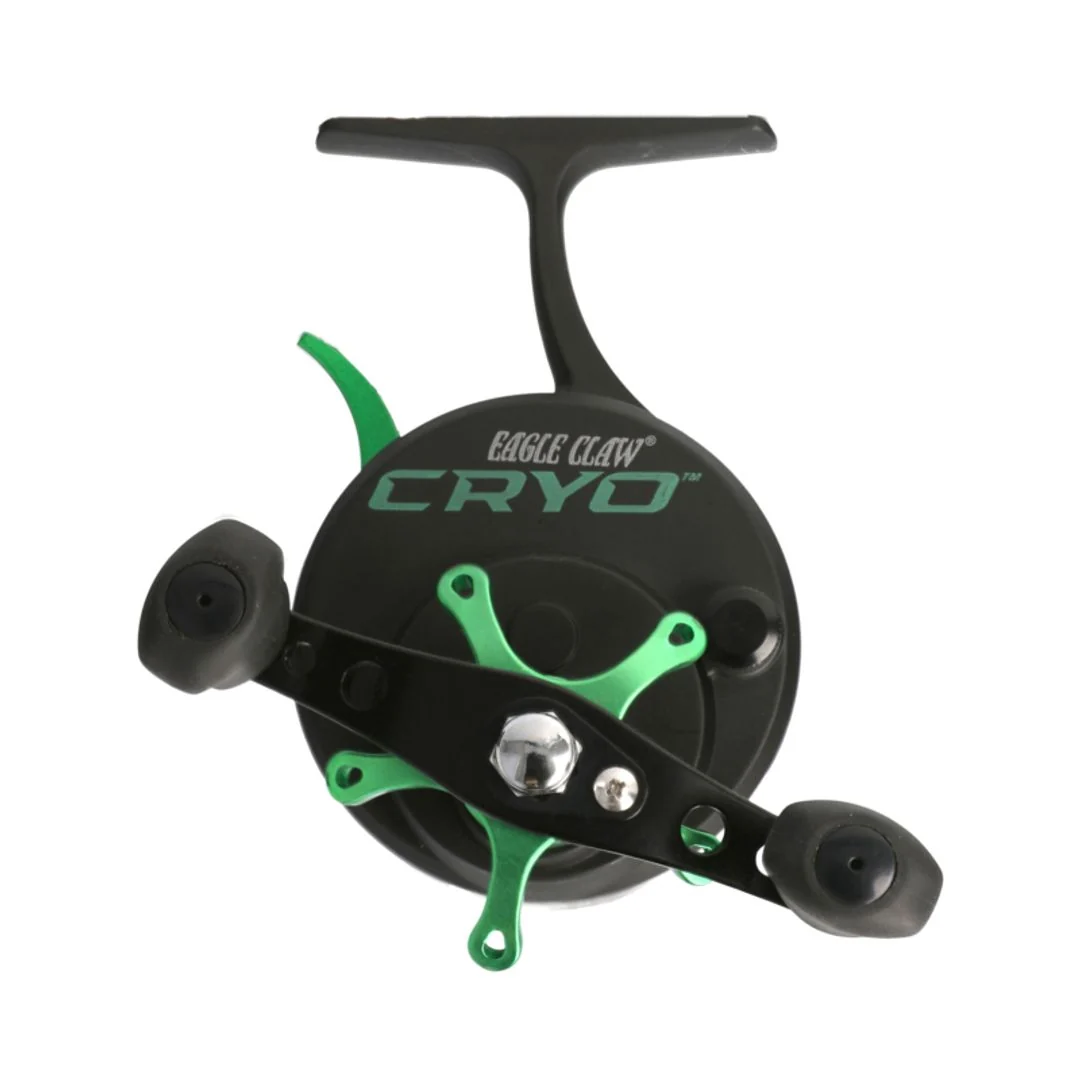 CRYO inline Reel - Image 5