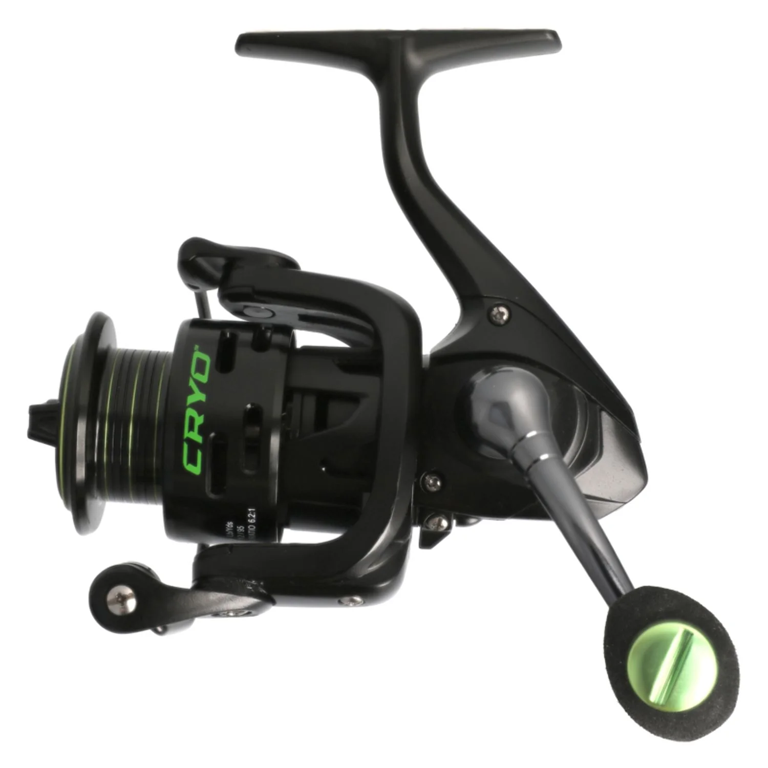 CRYO Spinning Reels - Image 2