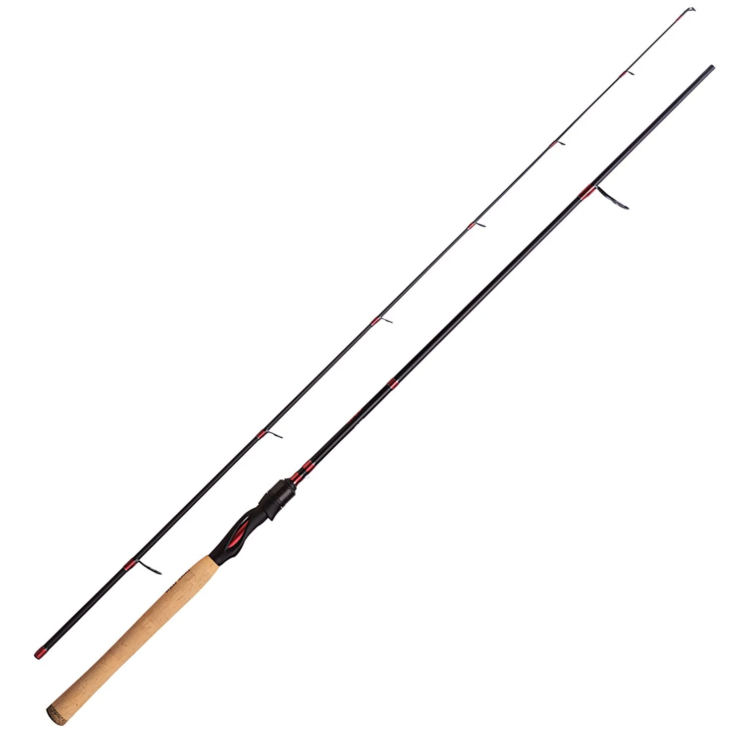Eagle Claw 2.5 Series Spinning Rods
