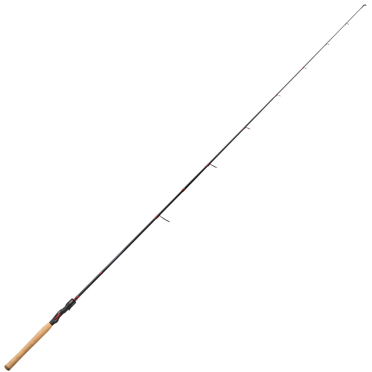 Eagle Claw 2.5 Series Spinning Rods - Image 2