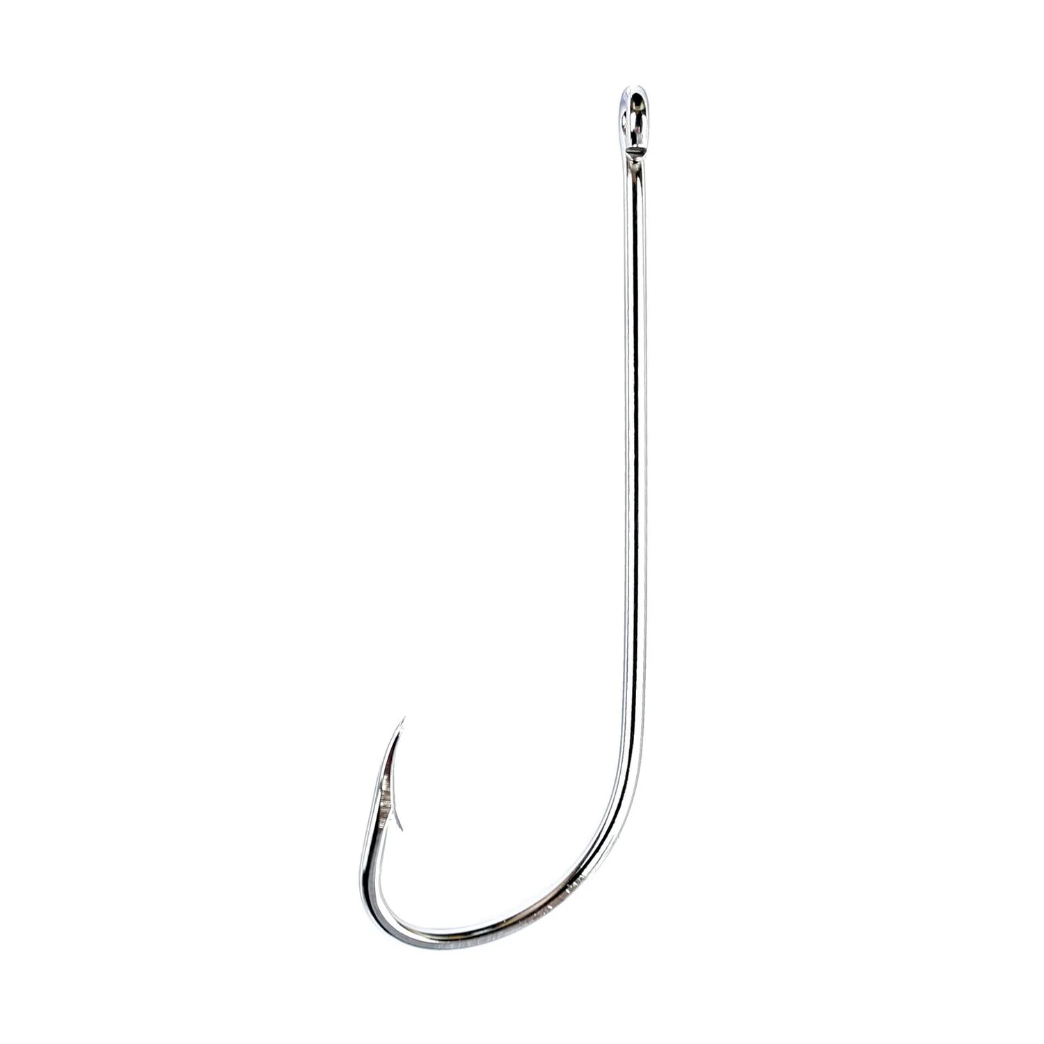 Eagle Claw 2X Long Shank Offset Hook - Image 24