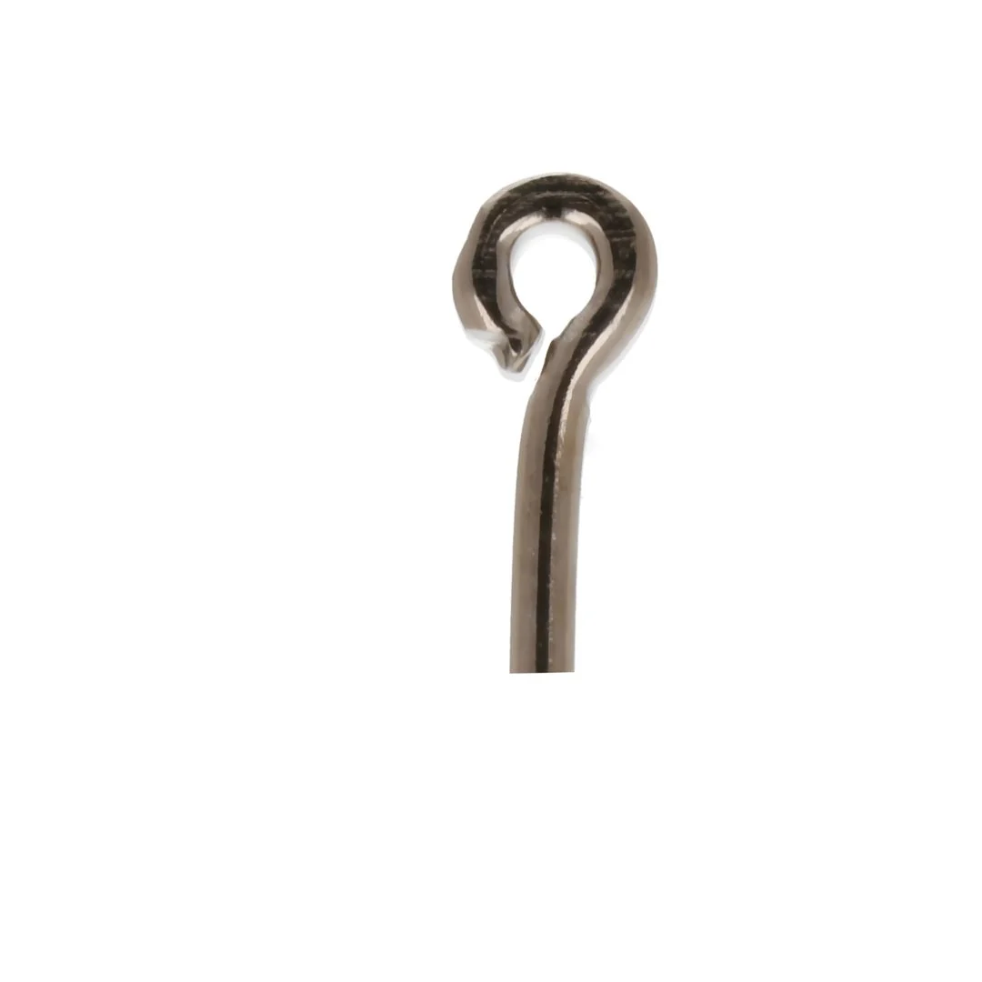 Eagle Claw 2X Long Shank Offset Hook - Image 3