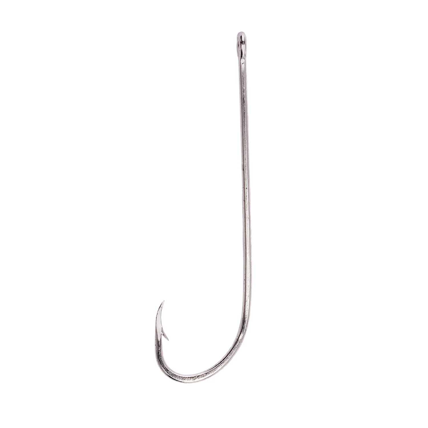 Eagle Claw 2X Long Shank Offset Hook - Image 34
