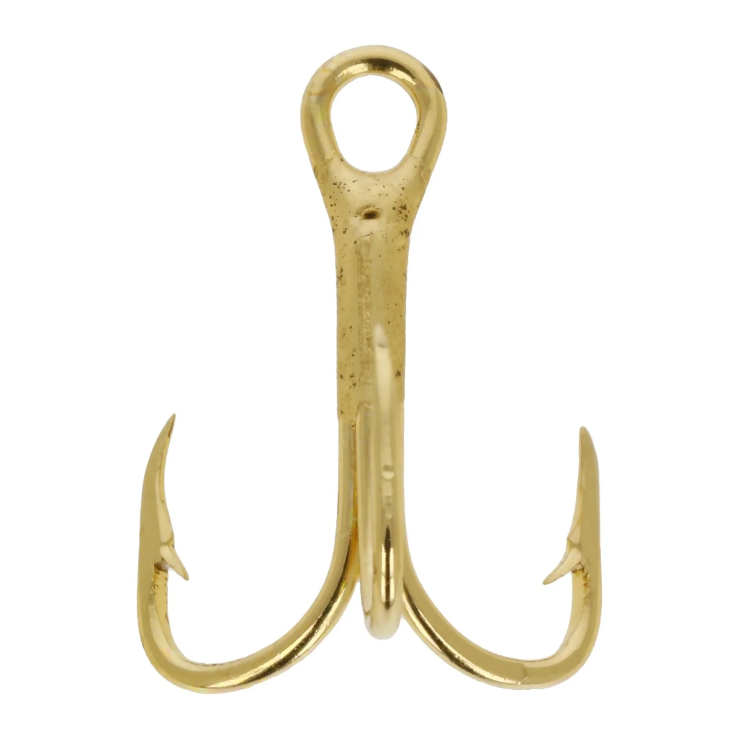 Eagle Claw 2X Treble Hook - Image 36