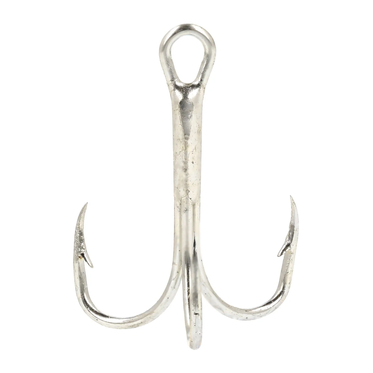 Eagle Claw 2X Treble Hook - Image 37