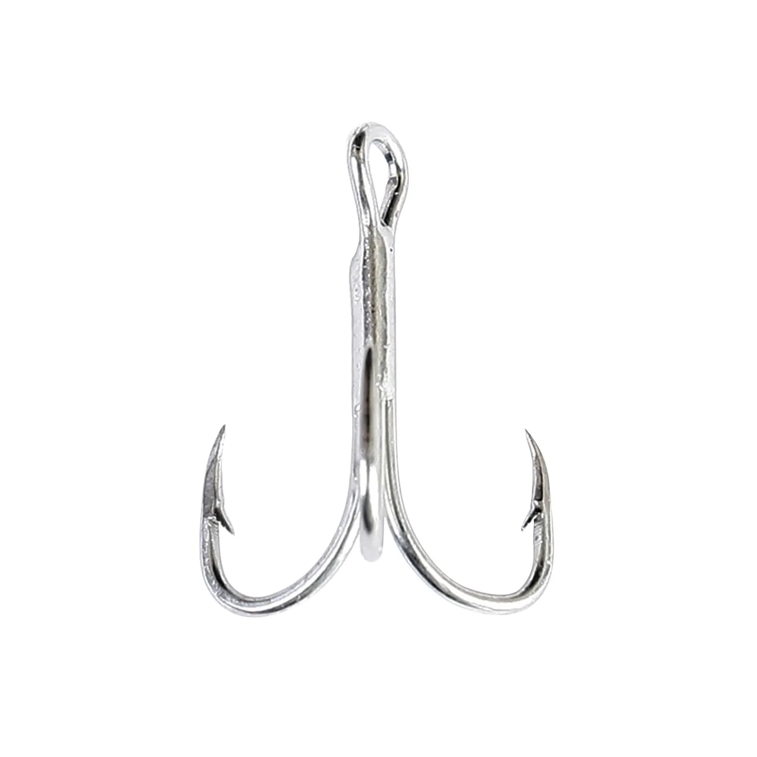Eagle Claw 2X Treble Hook - Image 39