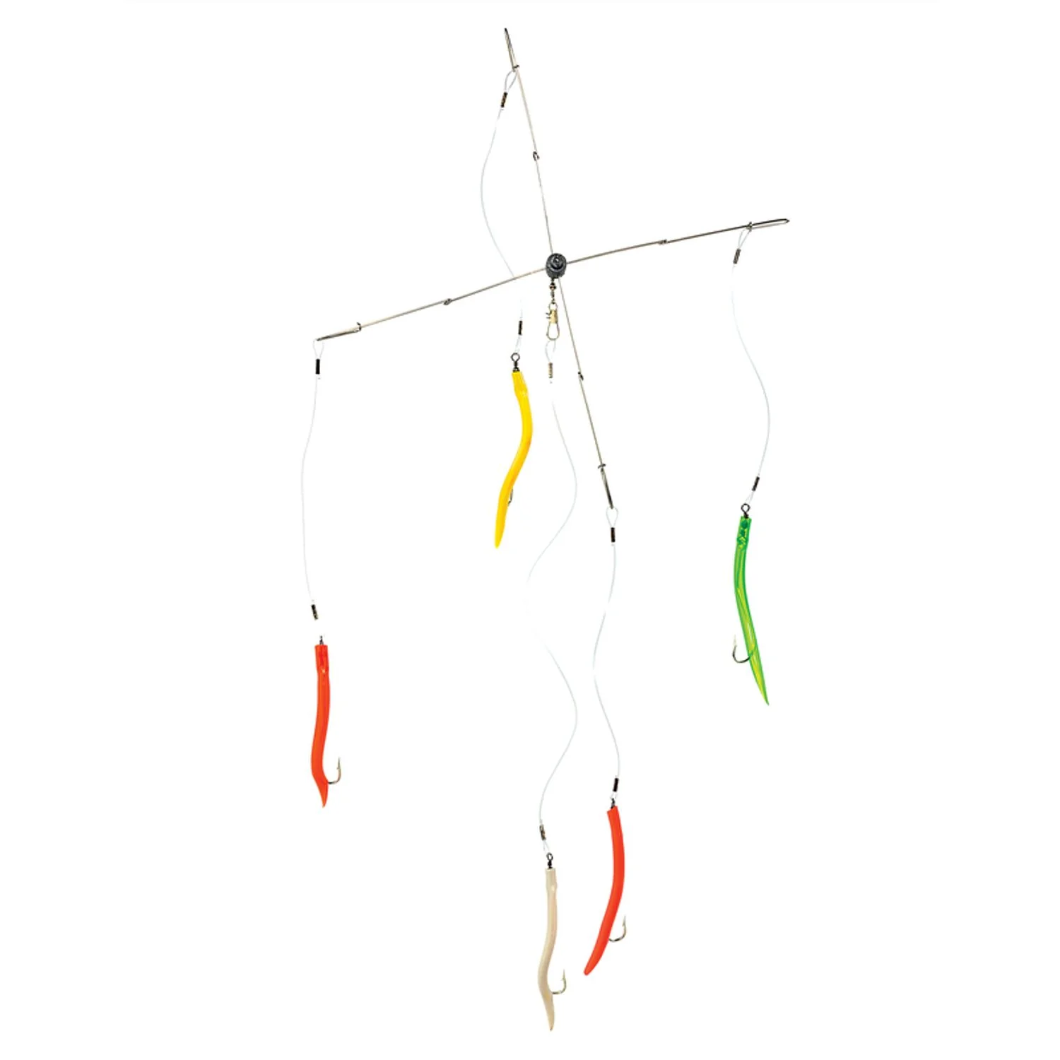 Eagle Claw 4 Arm Umbrella Rig - Image 2