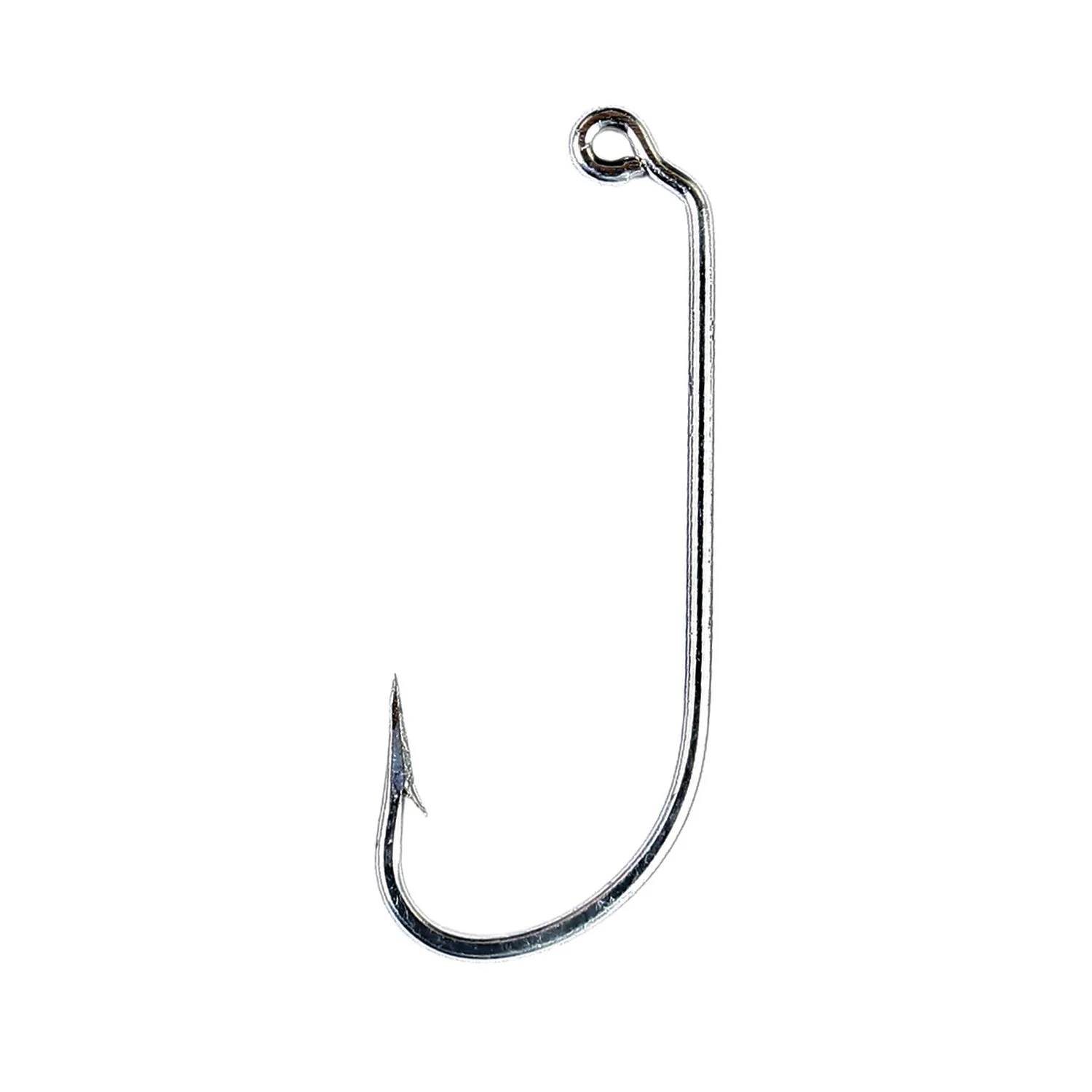 Eagle Claw 60 Degree O'Shaughnessy Jig Hook - Image 4