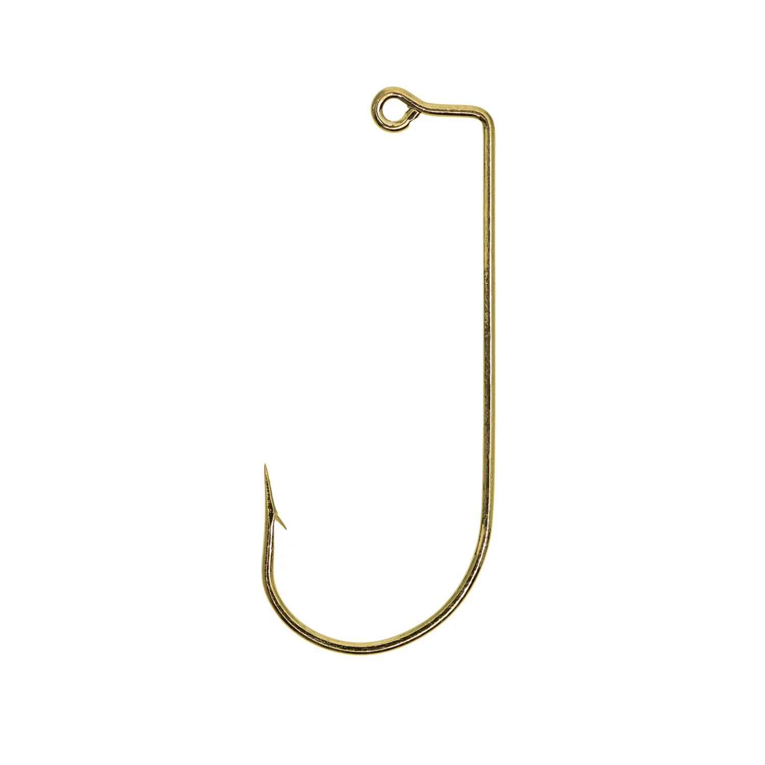 Eagle Claw 90 Degree Aberdeen Jig Hook - Image 12