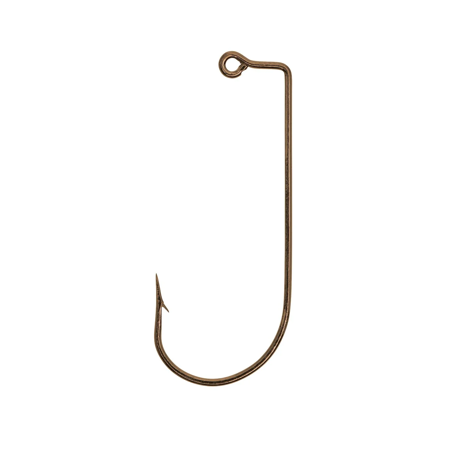 Eagle Claw 90 Degree Aberdeen Jig Hook - Image 2