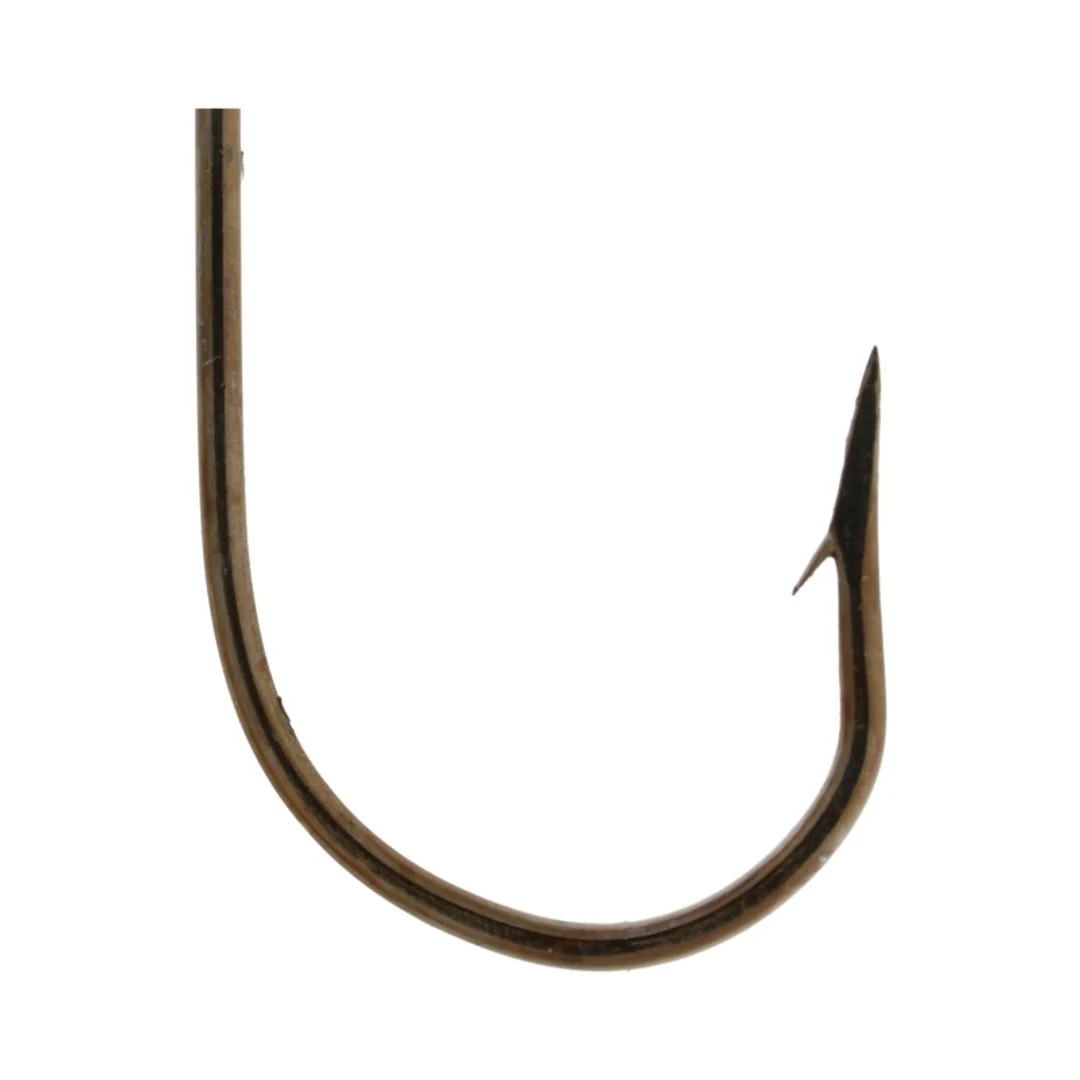 Eagle Claw 90 Degree Jig, 1X Long, Round Bend - Image 3