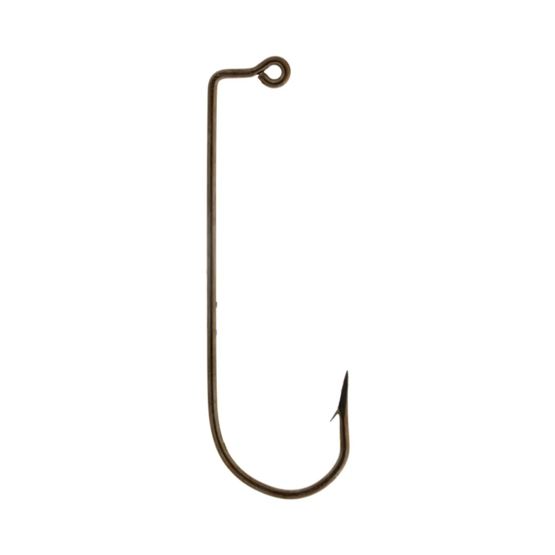 Eagle Claw 90 Degree Jig, 1X Long, Round Bend - Image 4