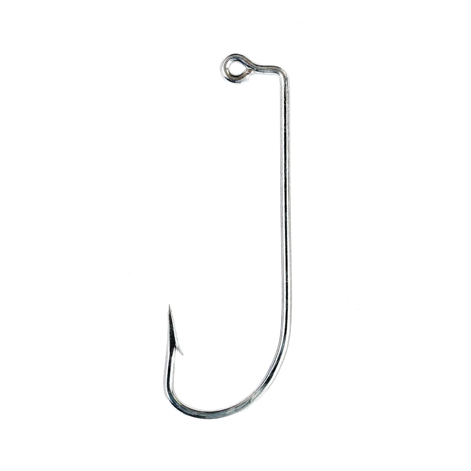 Eagle Claw 90 Degree O'Shaughnessy Jig Hook - Image 18