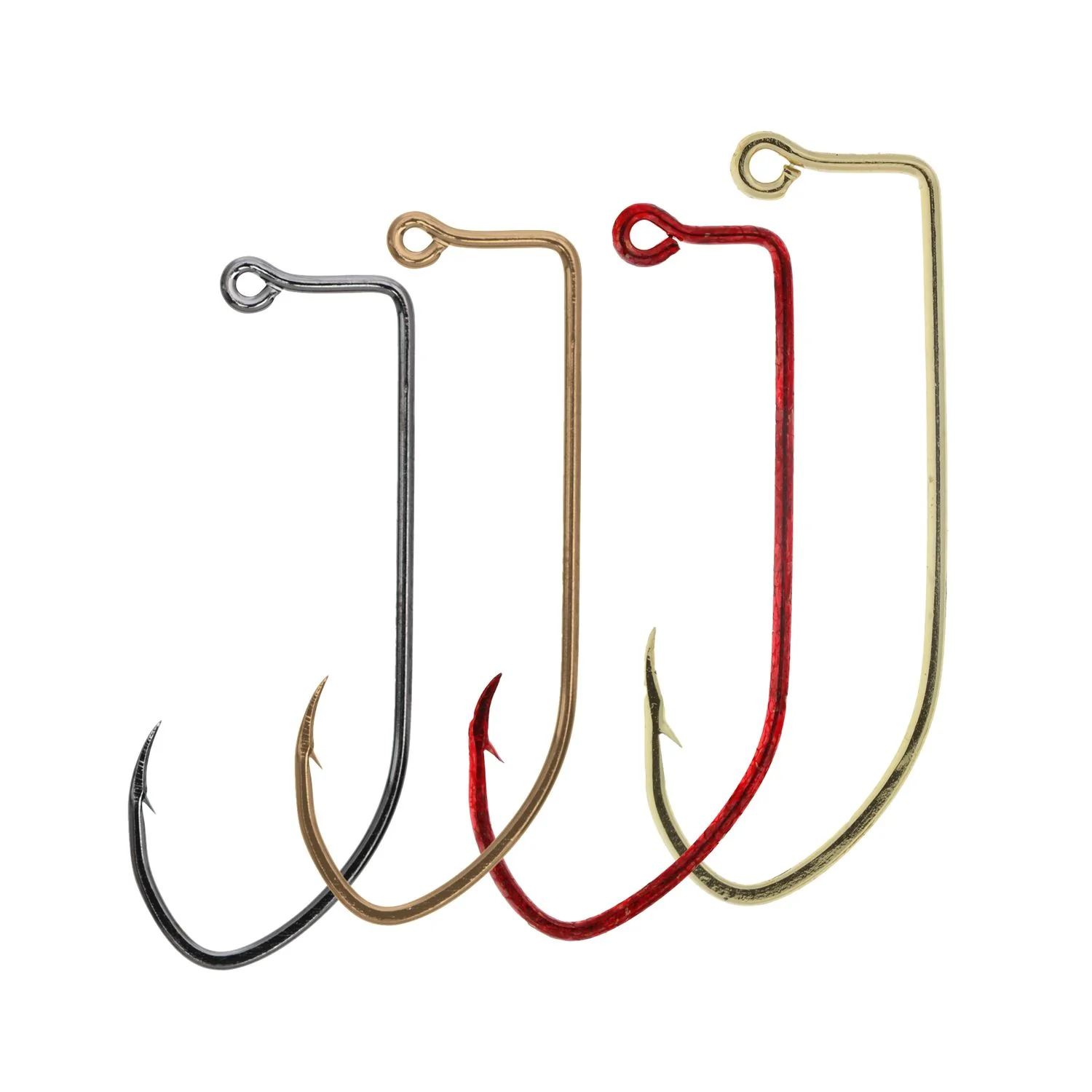 Eagle Claw 90 Degree Pro-V Jig Hook