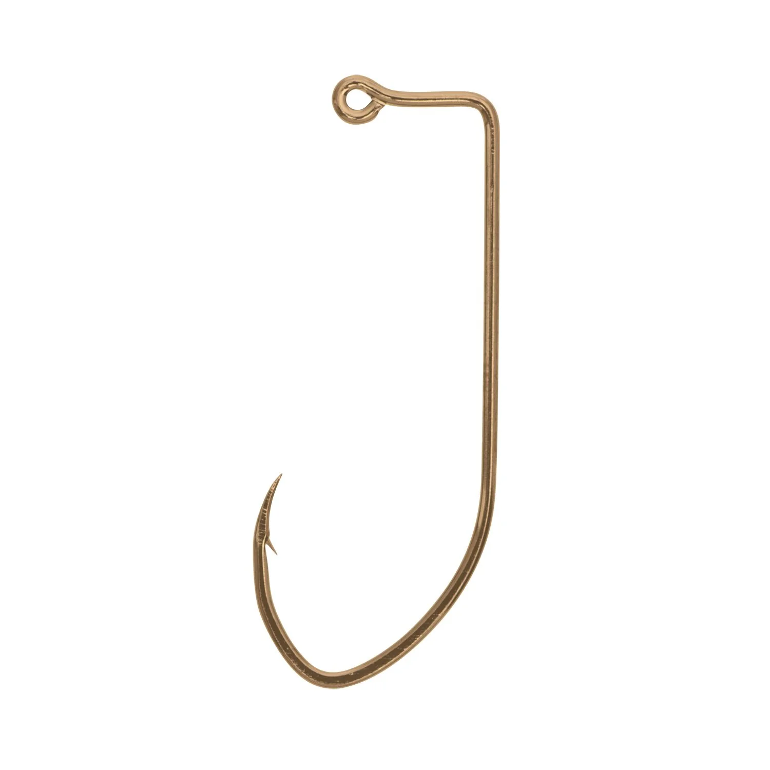 Eagle Claw 90 Degree Pro-V Jig Hook - Image 11