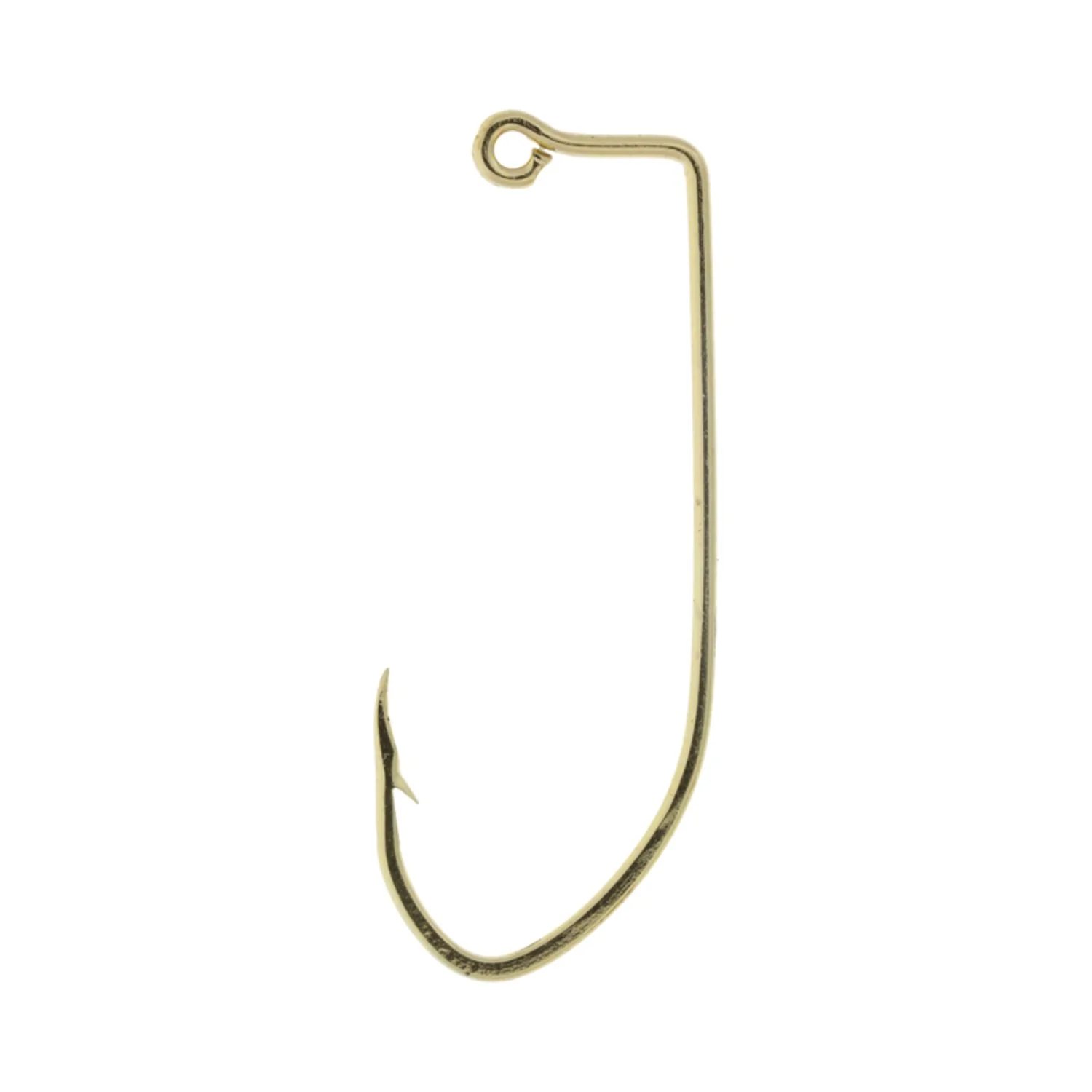Eagle Claw 90 Degree Pro-V Jig Hook - Image 25