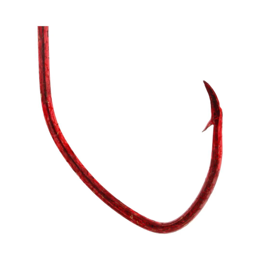 Eagle Claw 90 Degree Pro-V Jig Hook - Image 3