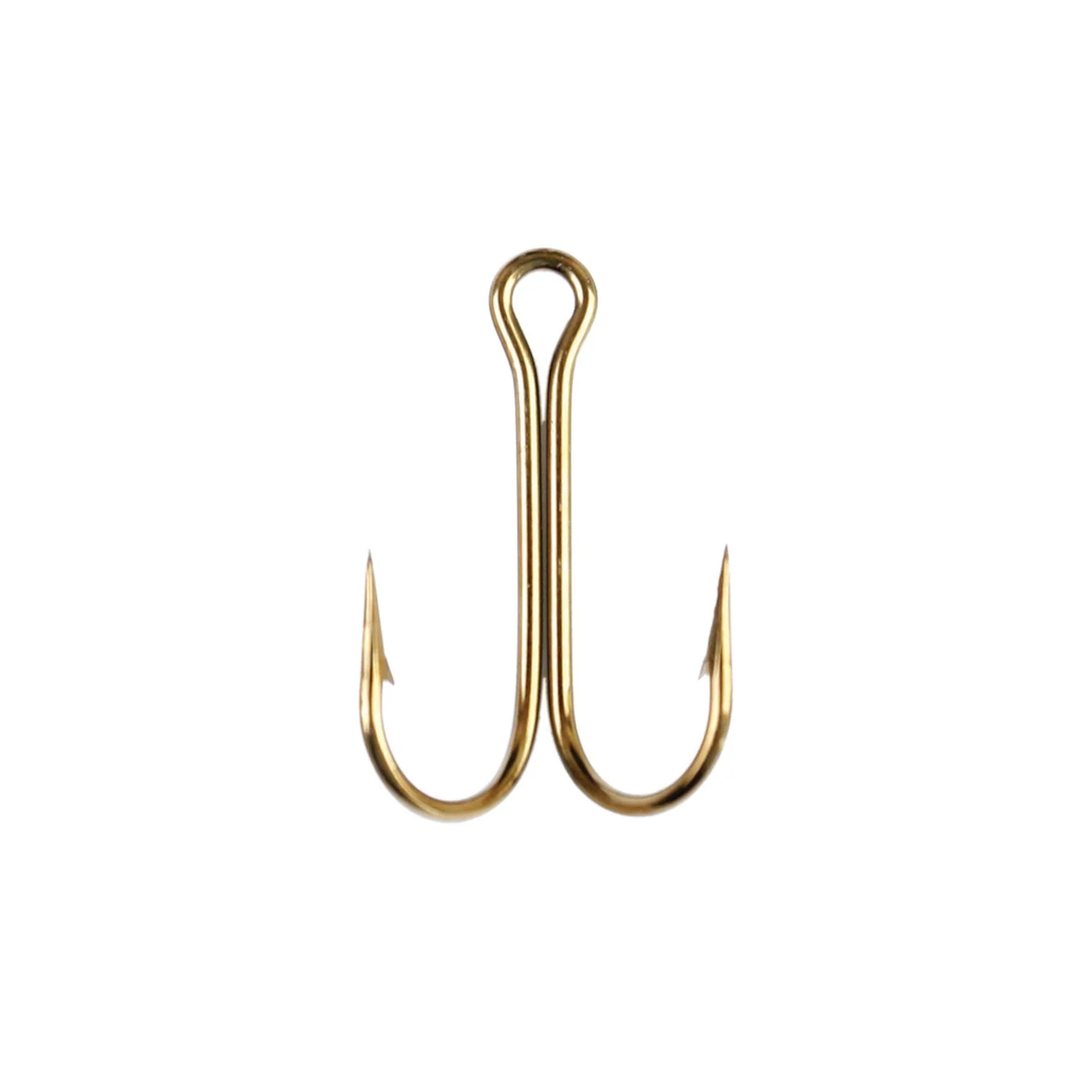 Eagle Claw 90° Spread Double Hook - Image 2