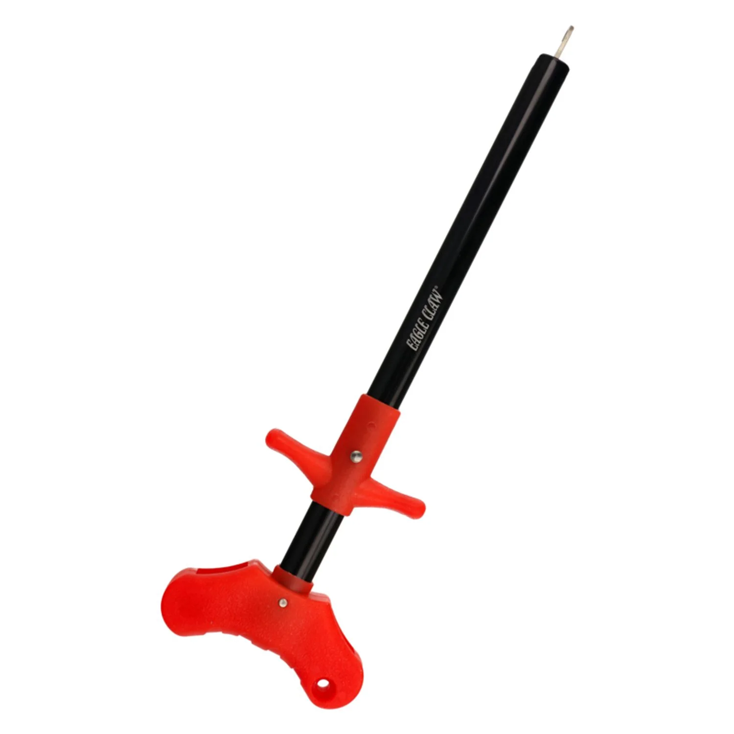 Eagle Claw Aluminum Hook Remover 9.5"