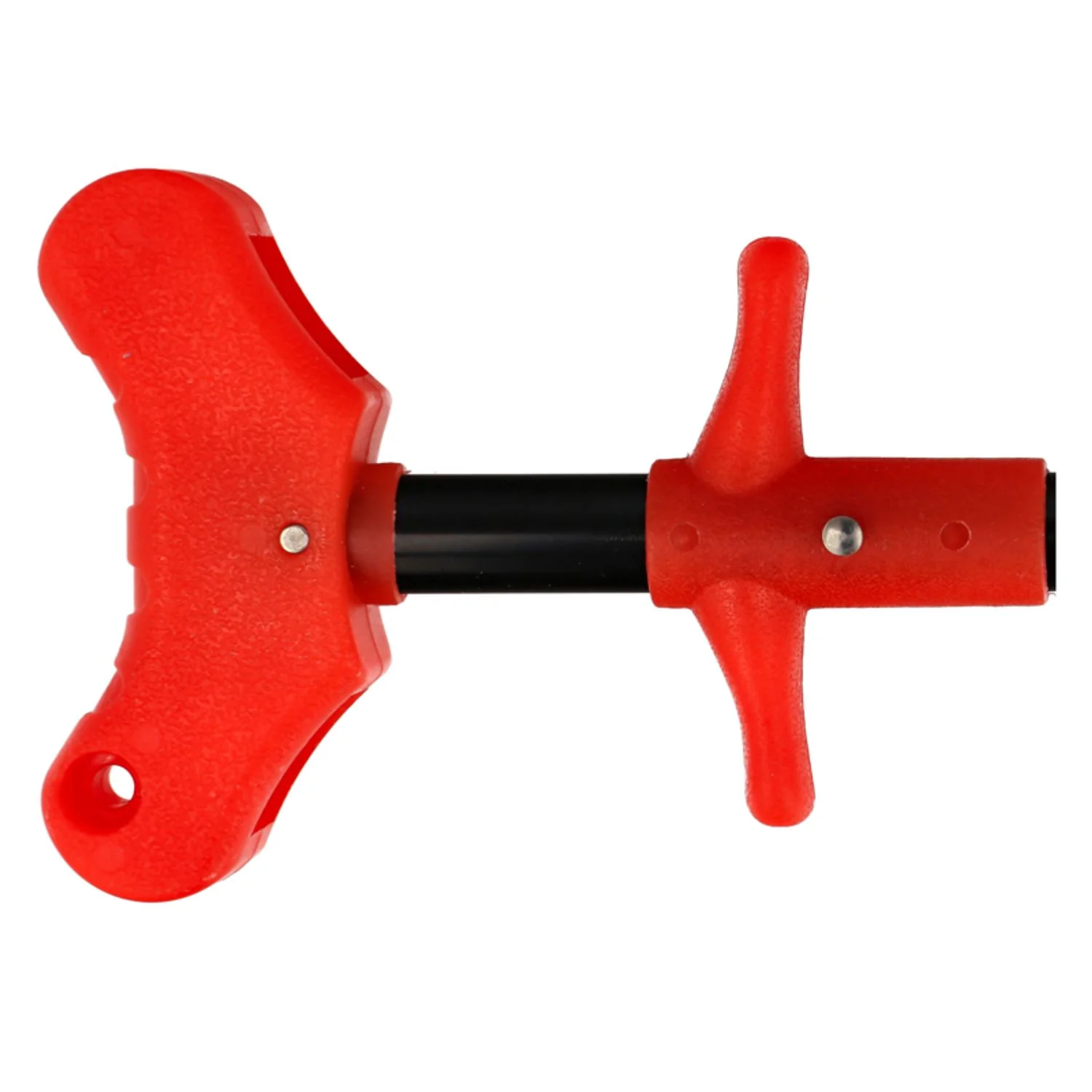 Eagle Claw Aluminum Hook Remover 9.5" - Image 2