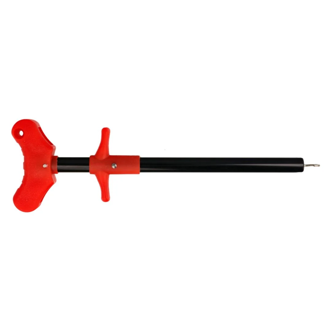 Eagle Claw Aluminum Hook Remover 9.5" - Image 4