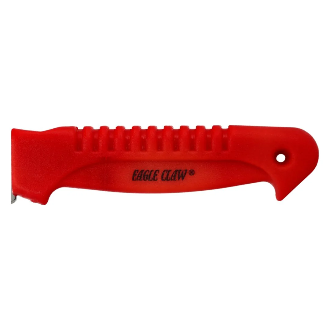 Eagle Claw Bait Knife, 3-3/8" Blade - Image 3