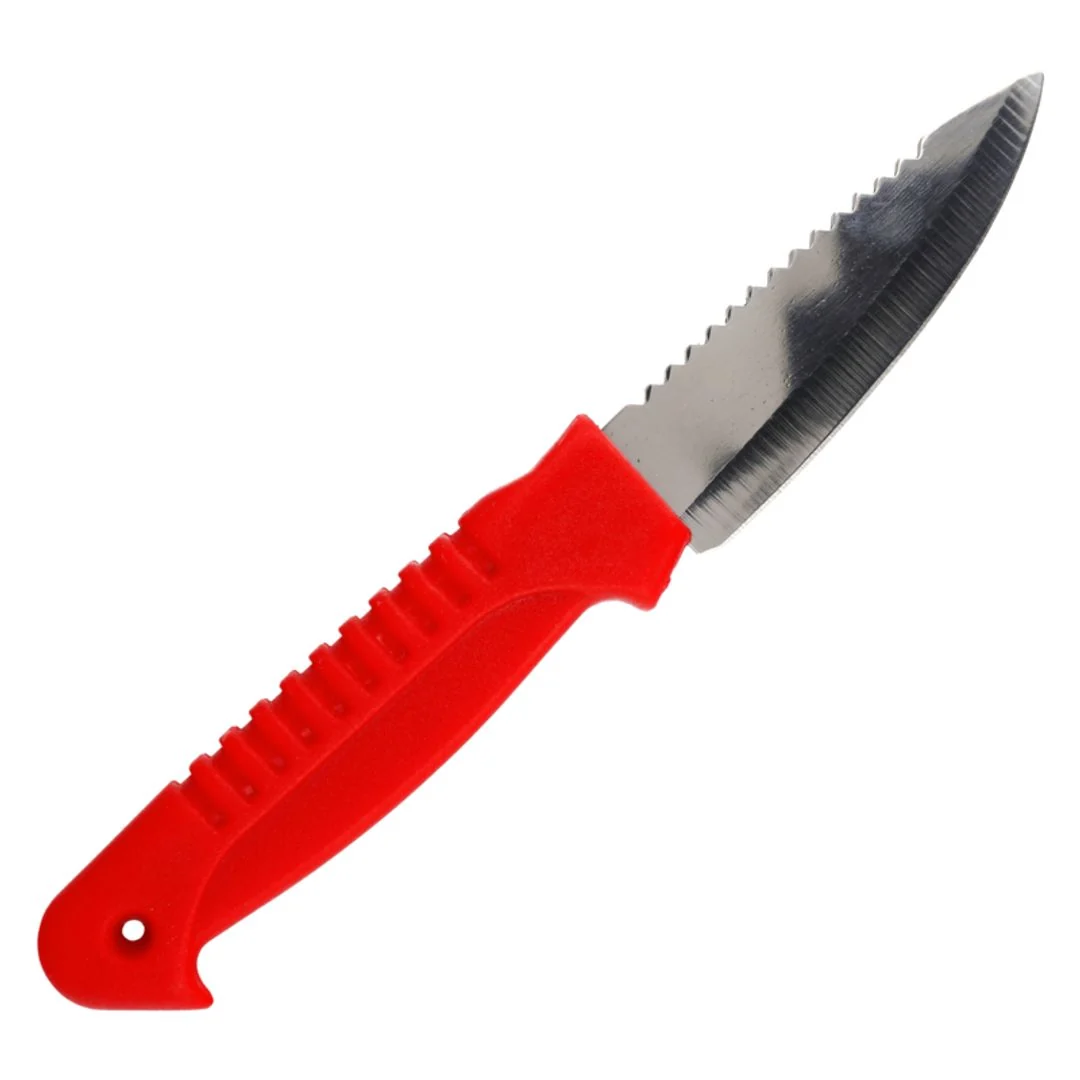 Eagle Claw Bait Knife, 3-3/8" Blade - Image 5