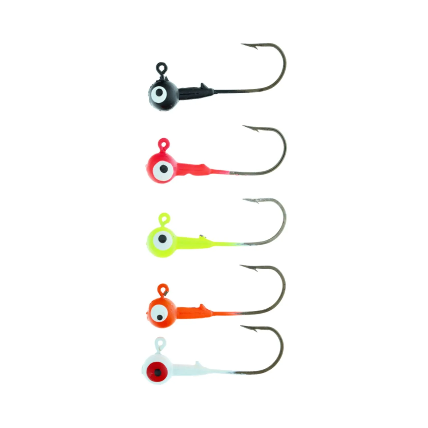 Eagle Claw Ball Head Jigs
