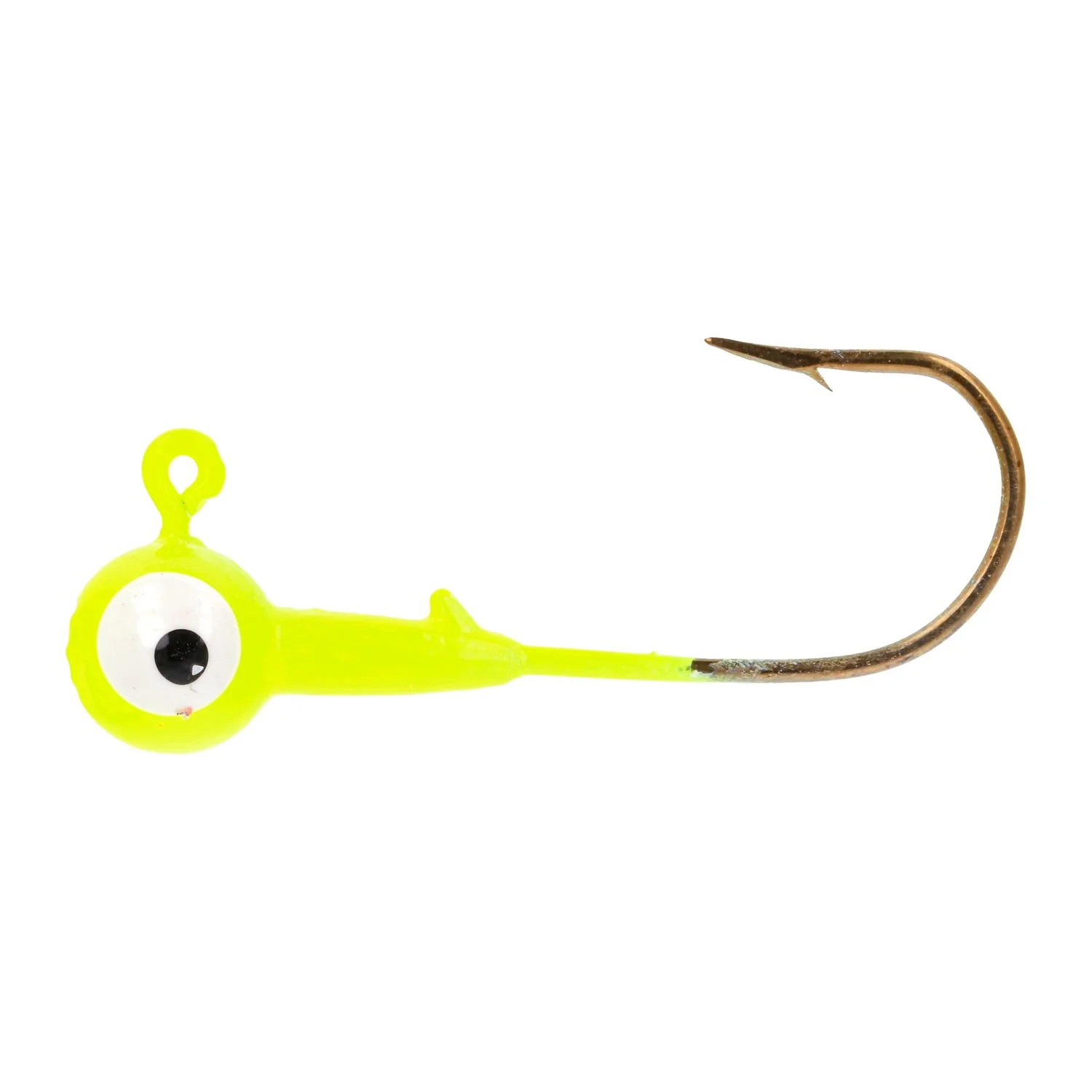 Eagle Claw Ball Head Jigs Value Pack - Image 5