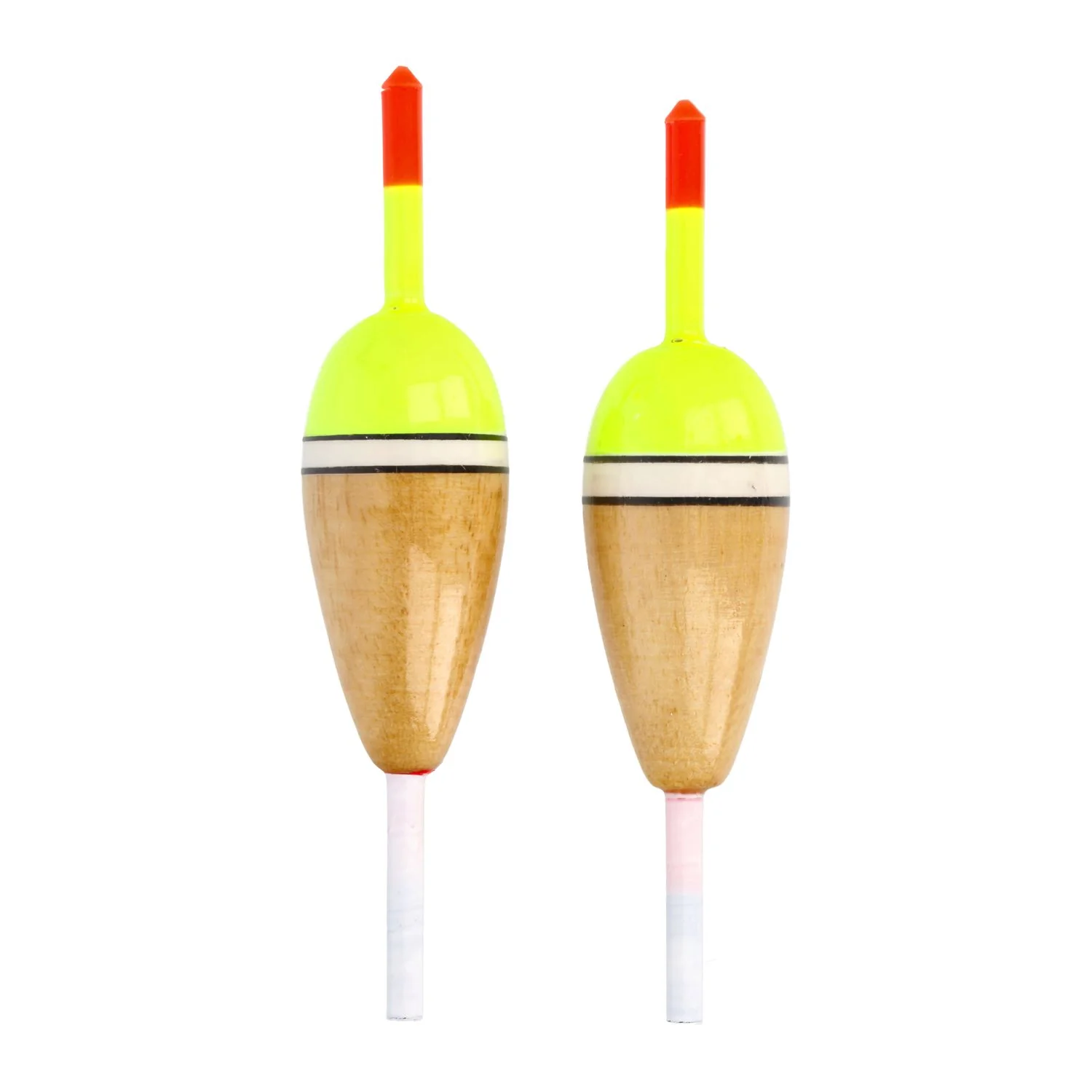 Eagle Claw Balsa Style Oval Slip Float - Image 7