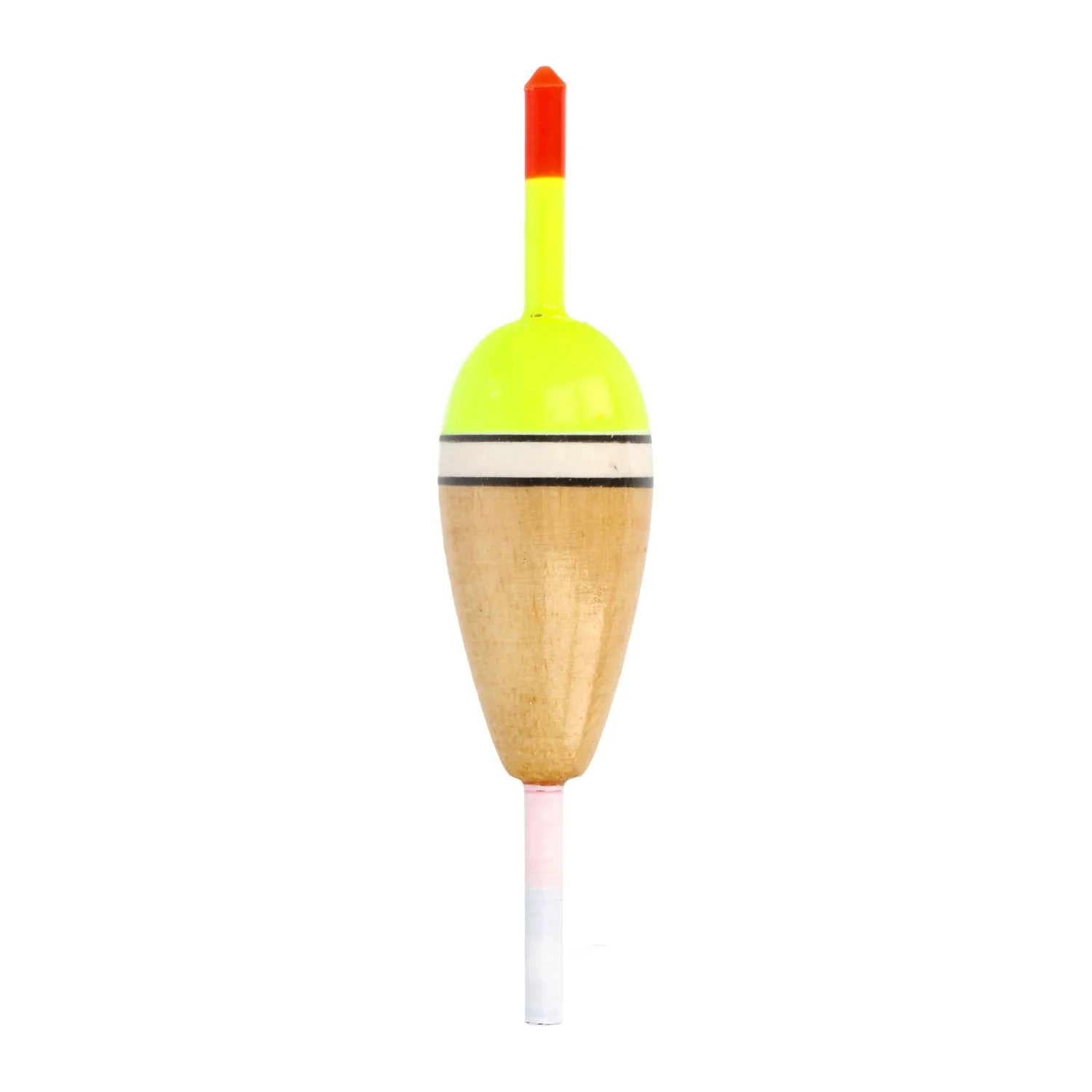 Eagle Claw Balsa Style Oval Slip Float - Image 8
